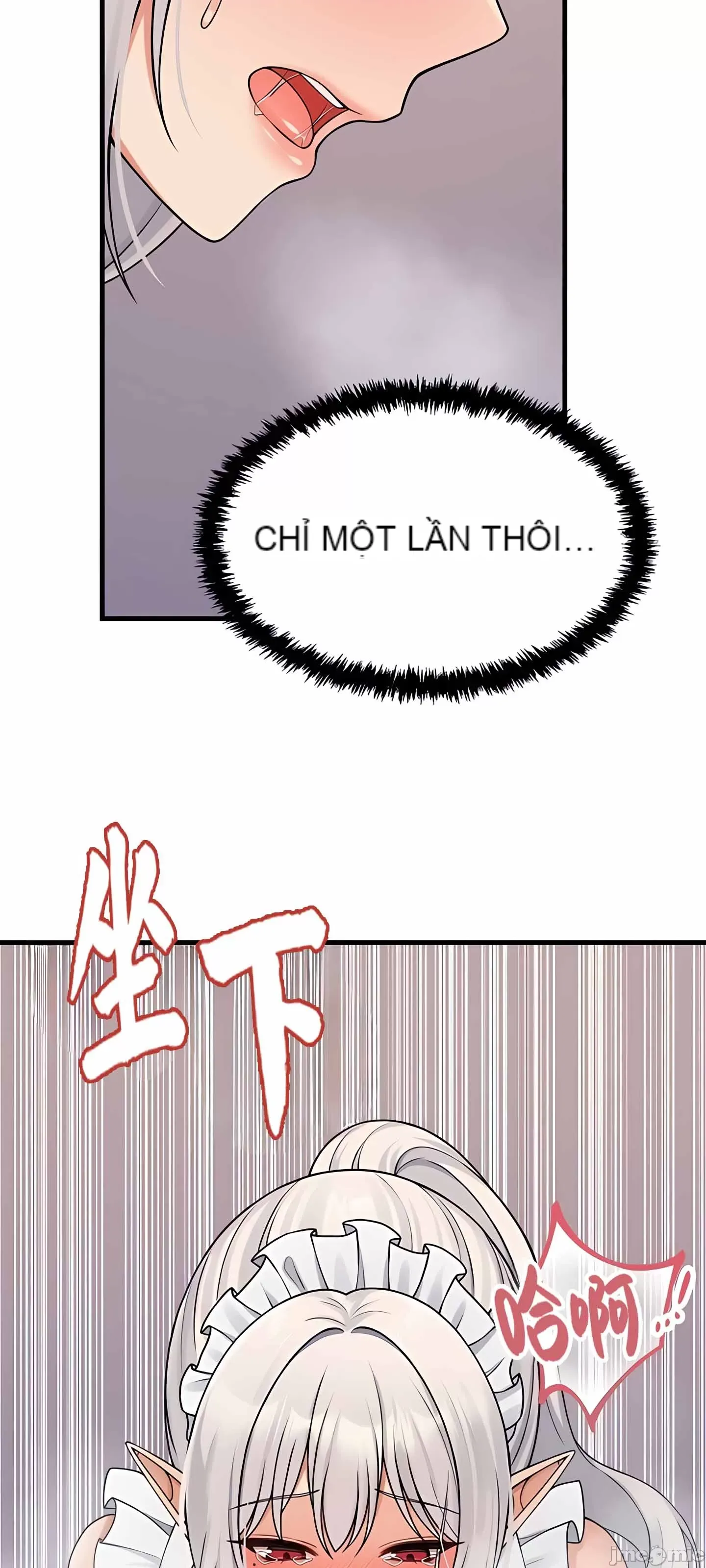 Douayin M Maid-mùa 2 Chương 1-34