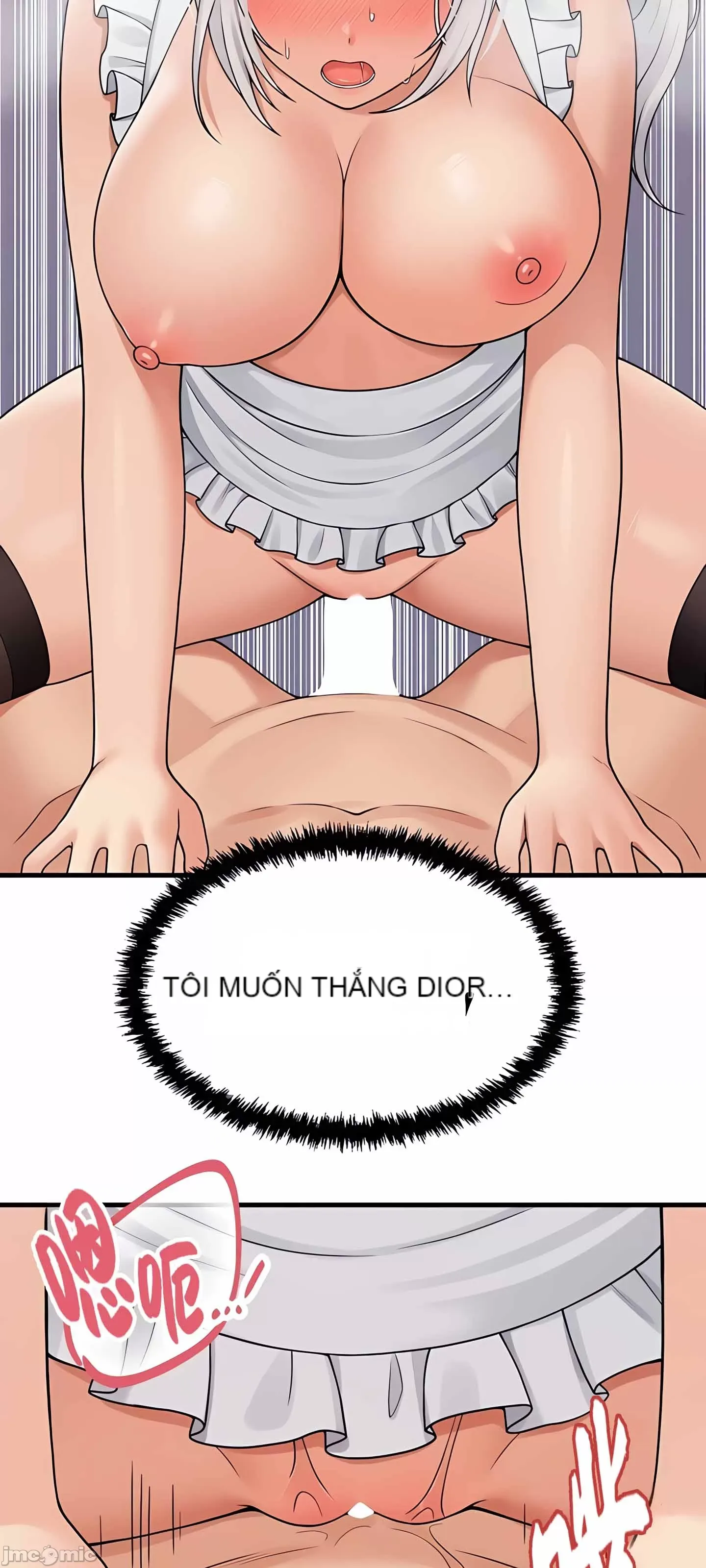 Douayin M Maid-mùa 2 Chương 1-34