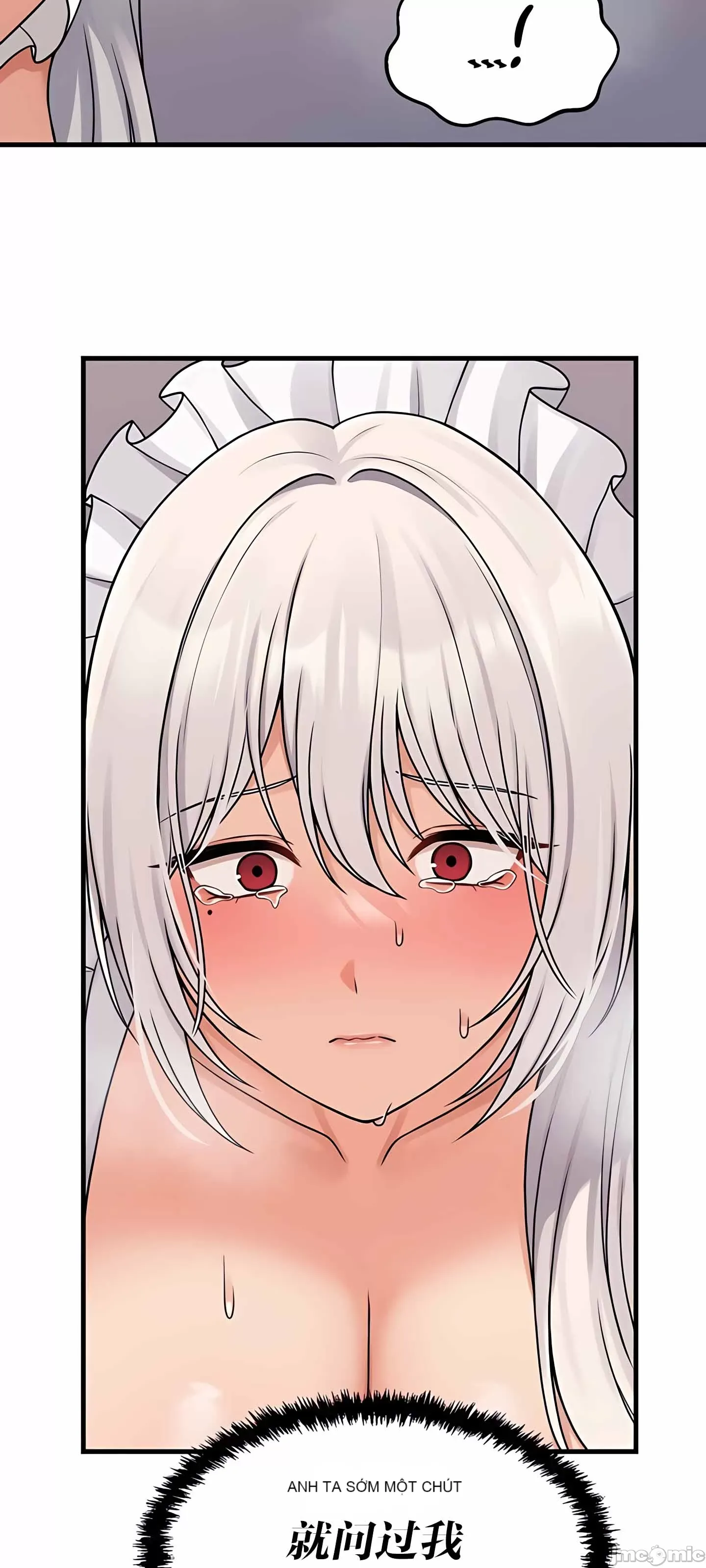 Douayin M Maid-mùa 2 Chương 1-34