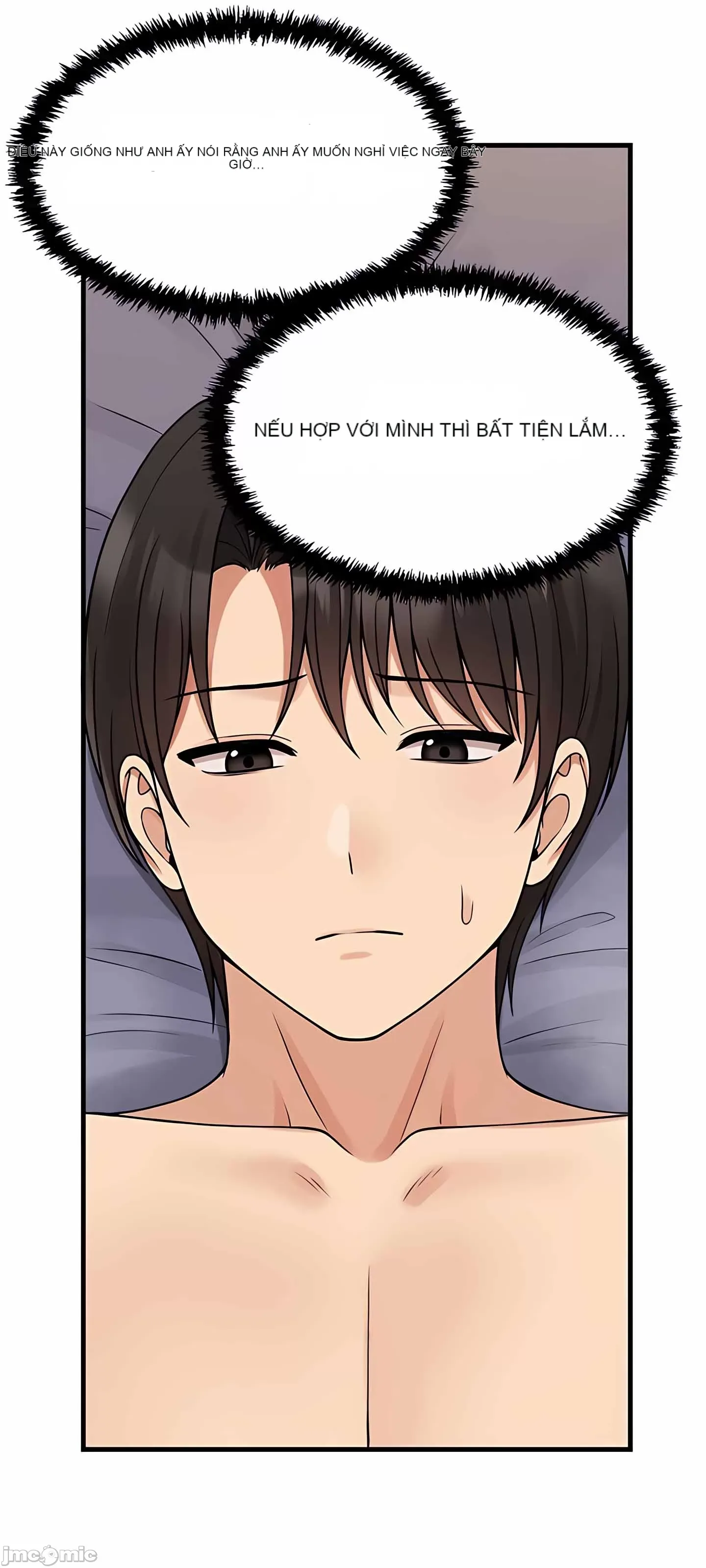 Douayin M Maid-mùa 2 Chương 1-34