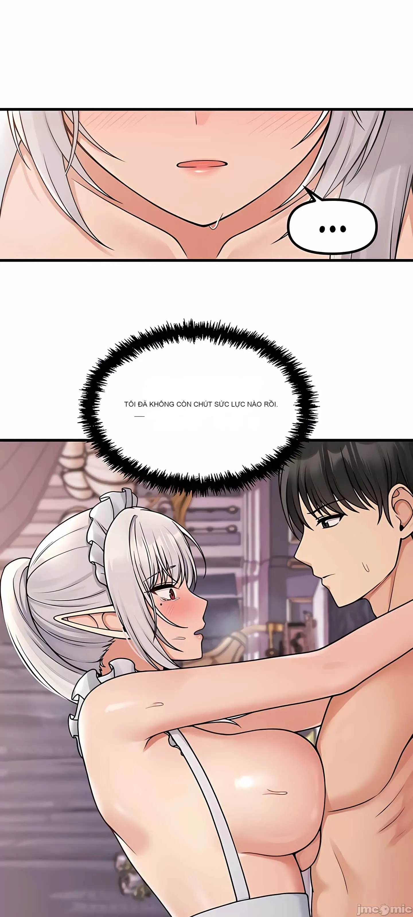 Douayin M Maid-mùa 2 Chương 1-34