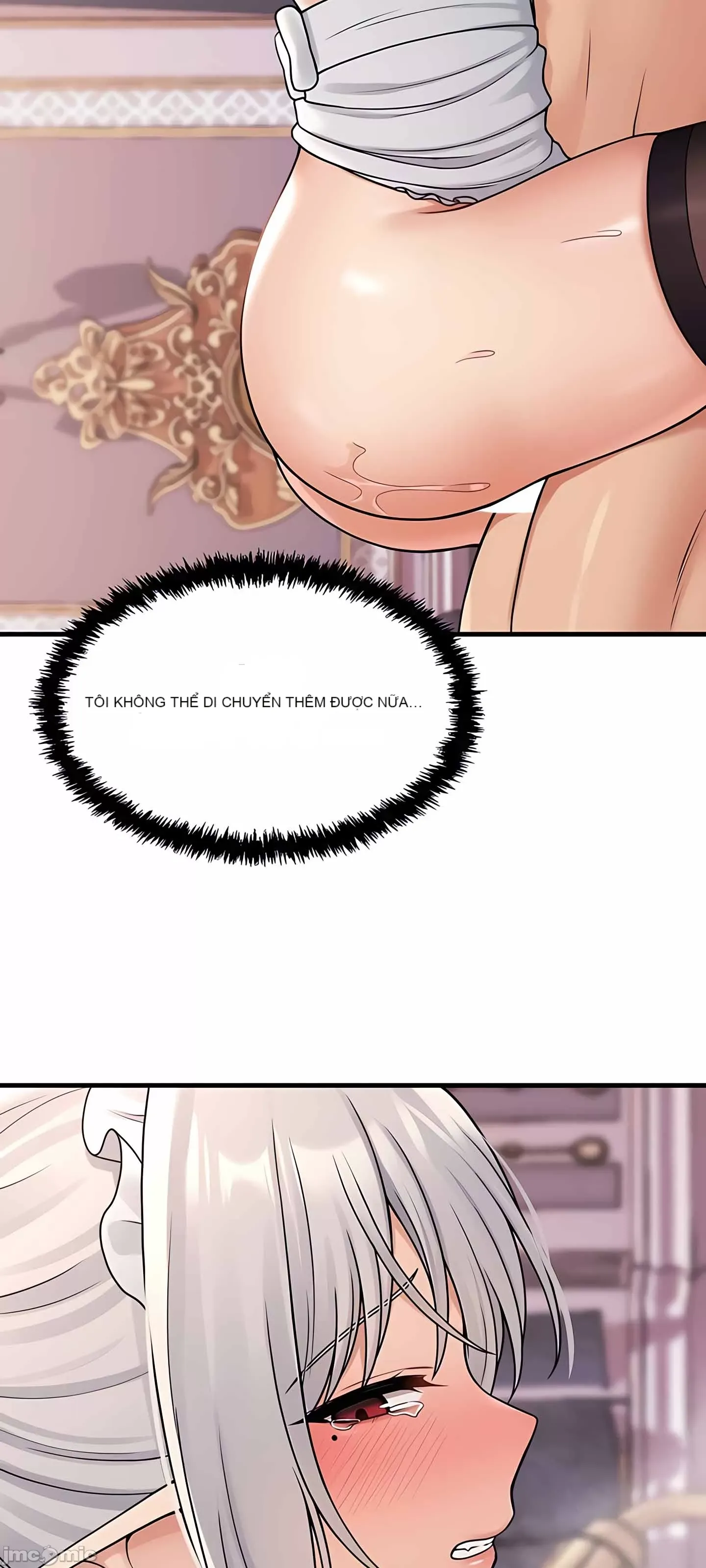 Douayin M Maid-mùa 2 Chương 1-34