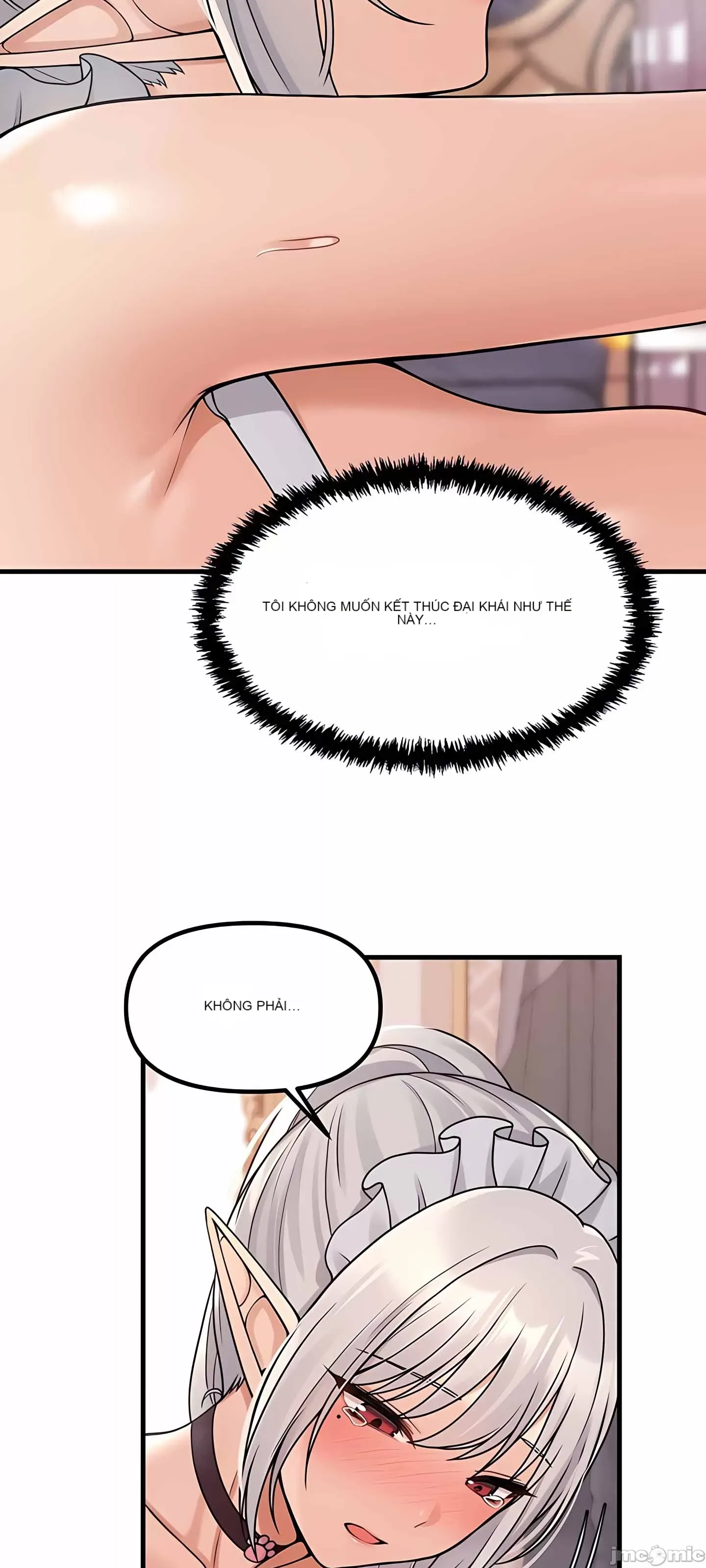 Douayin M Maid-mùa 2 Chương 1-34