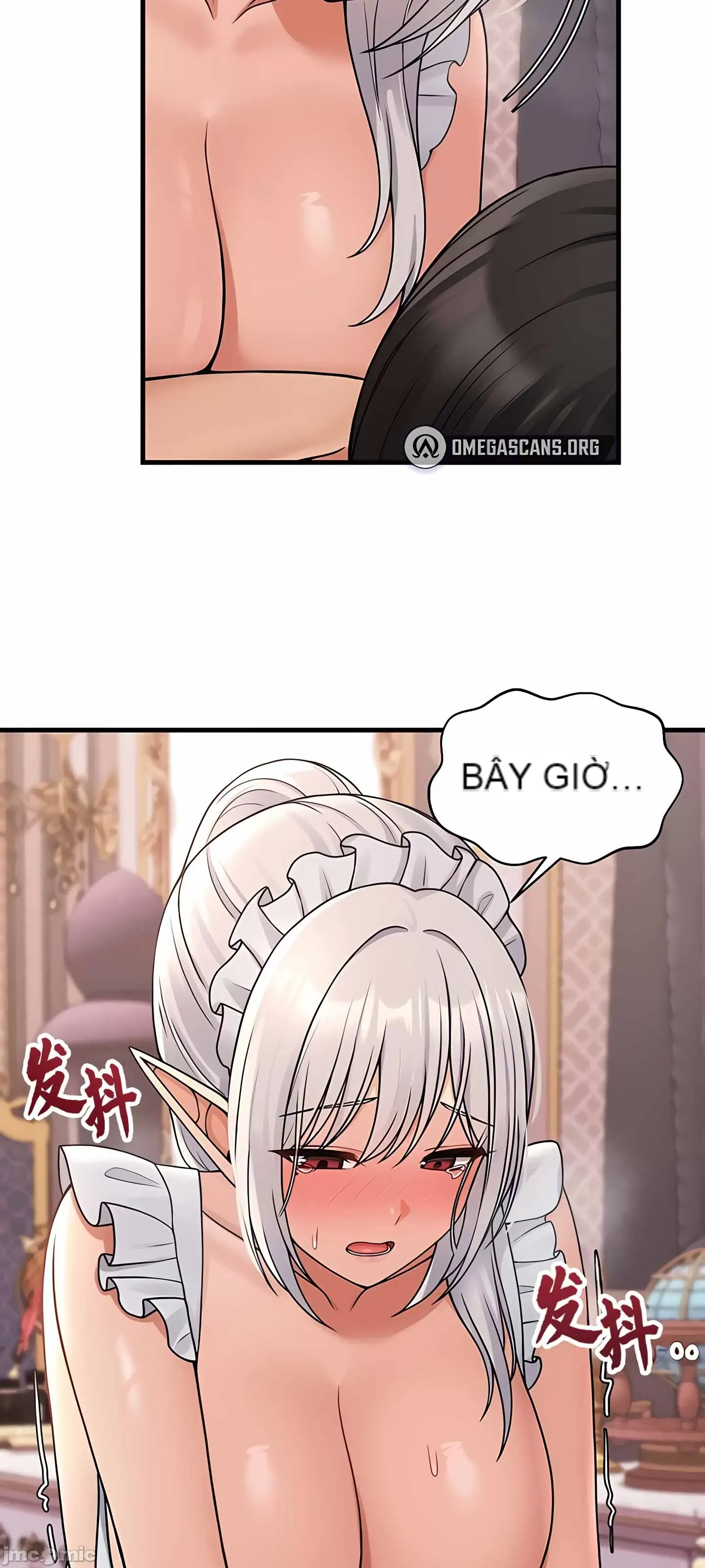 Douayin M Maid-mùa 2 Chương 1-34