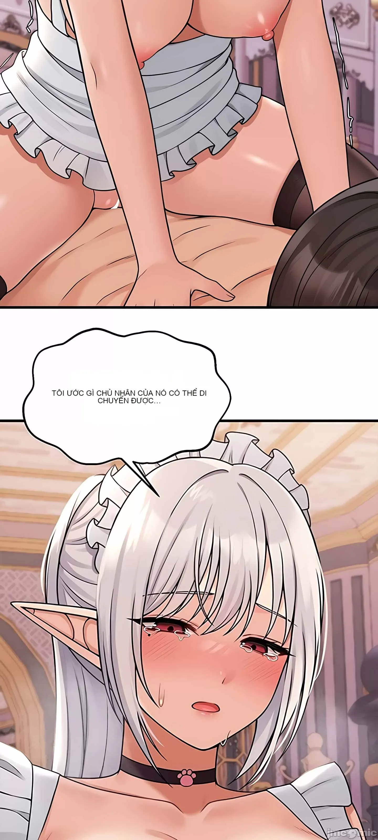 Douayin M Maid-mùa 2 Chương 1-34