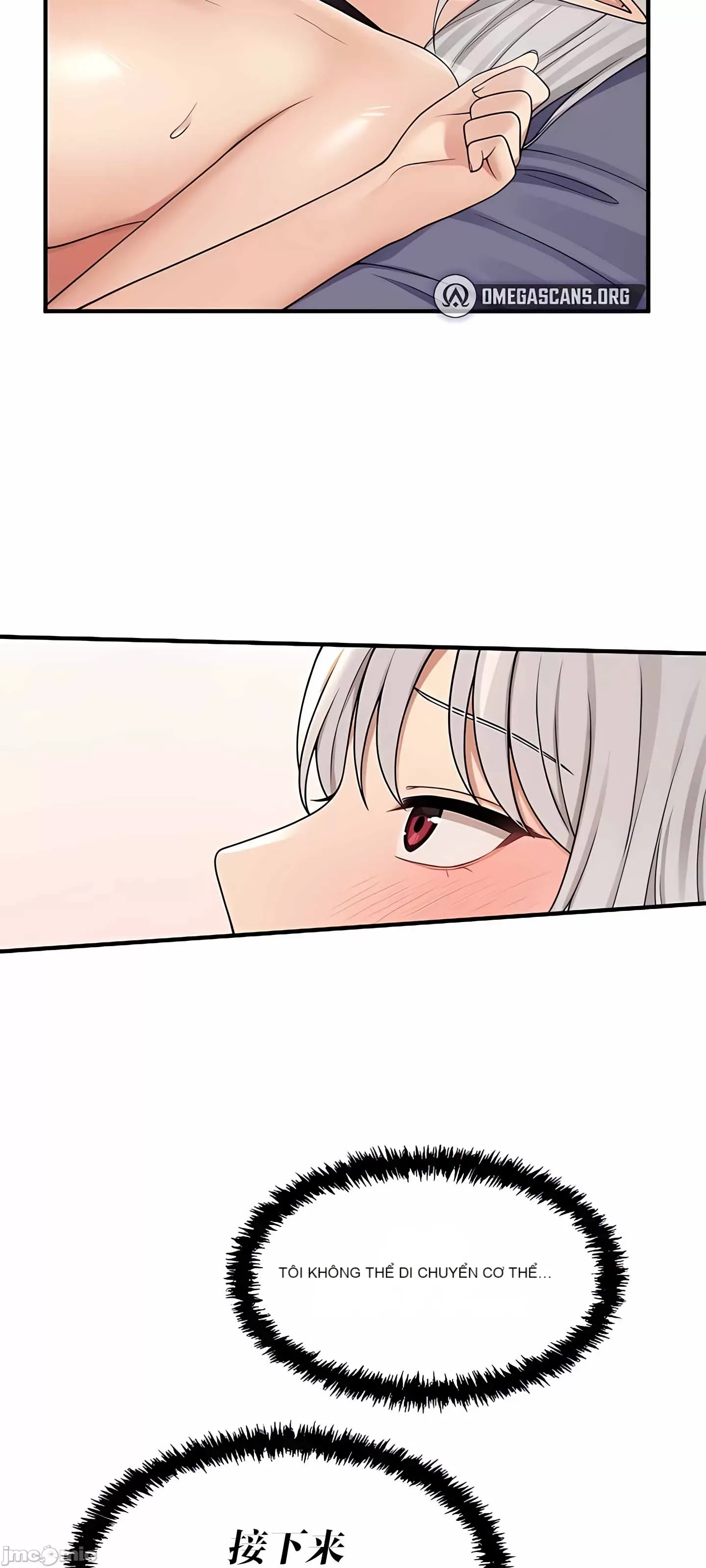 Douayin M Maid-mùa 2 Chương 1-34