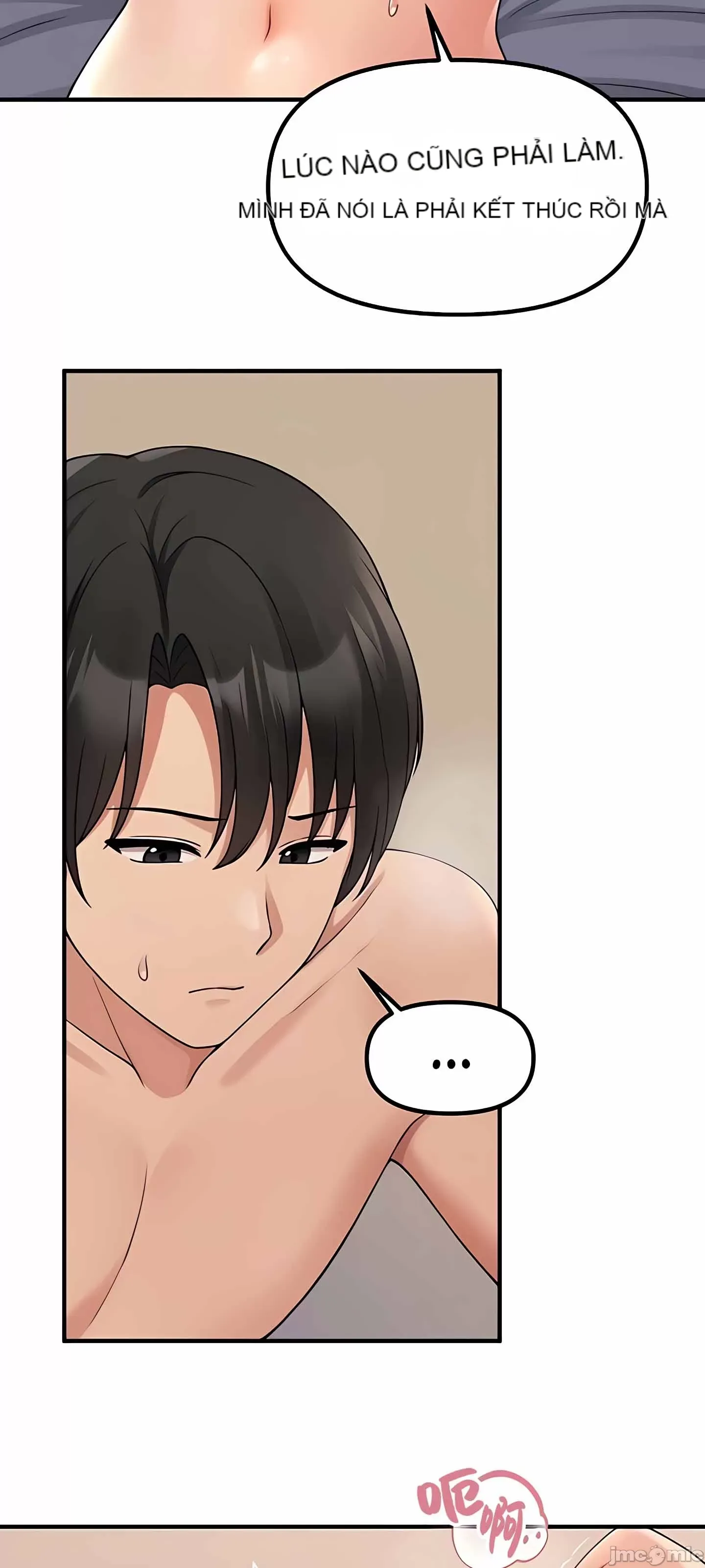 Douayin M Maid-mùa 2 Chương 1-34