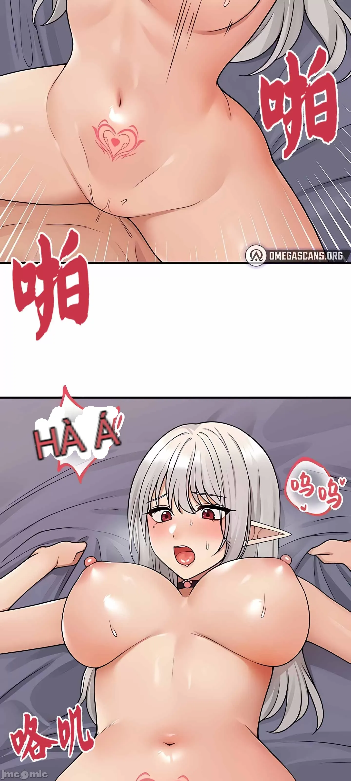 Douayin M Maid-mùa 2 Chương 1-34