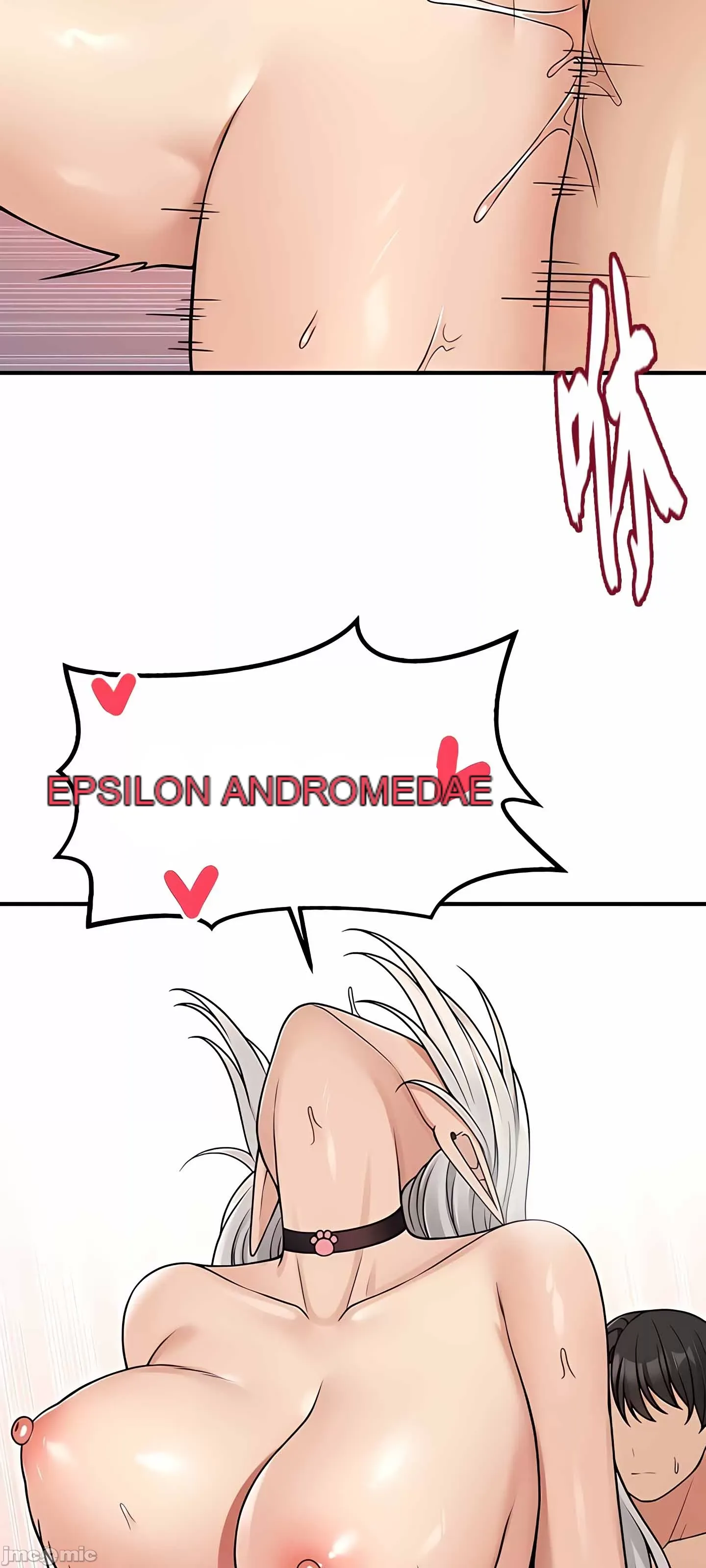 Douayin M Maid-mùa 2 Chương 1-34