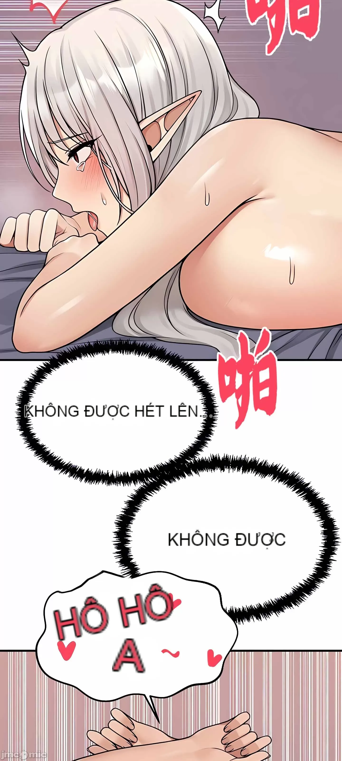 Douayin M Maid-mùa 2 Chương 1-34