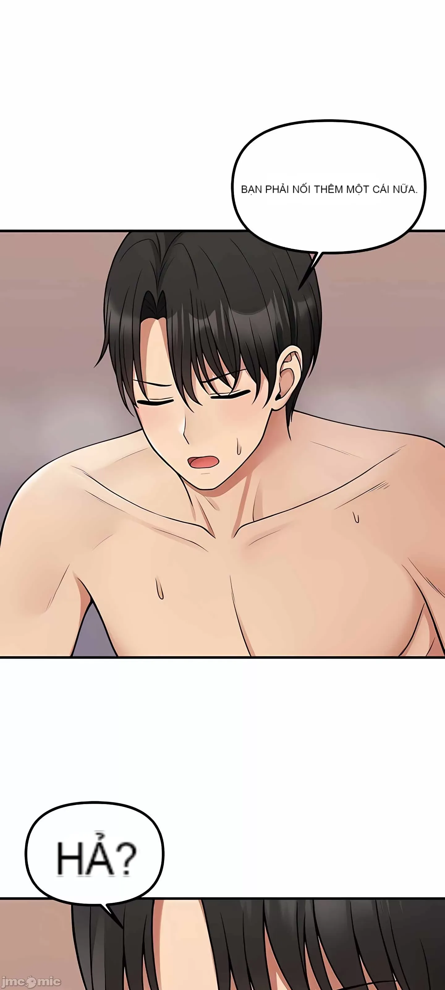 Douayin M Maid-mùa 2 Chương 1-34