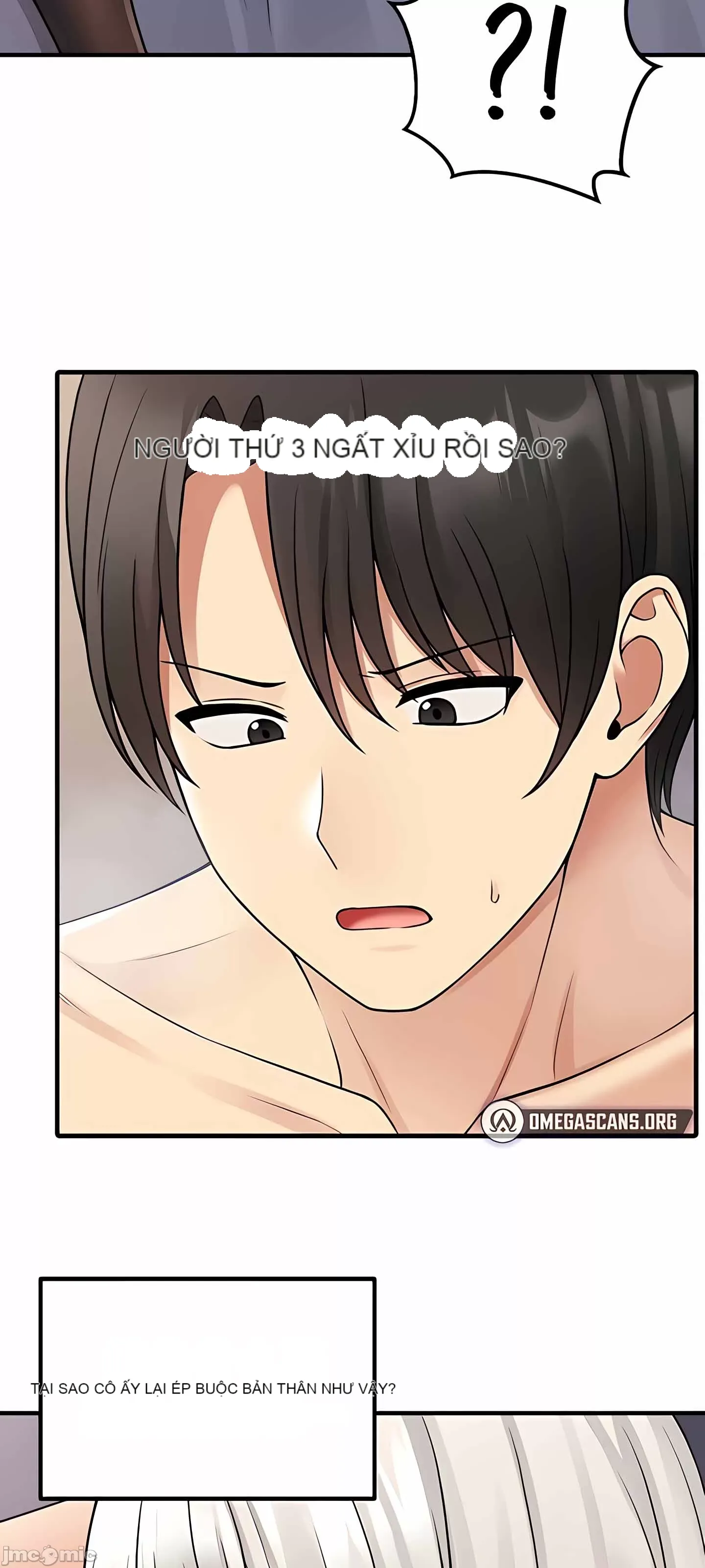 Douayin M Maid-mùa 2 Chương 1-34