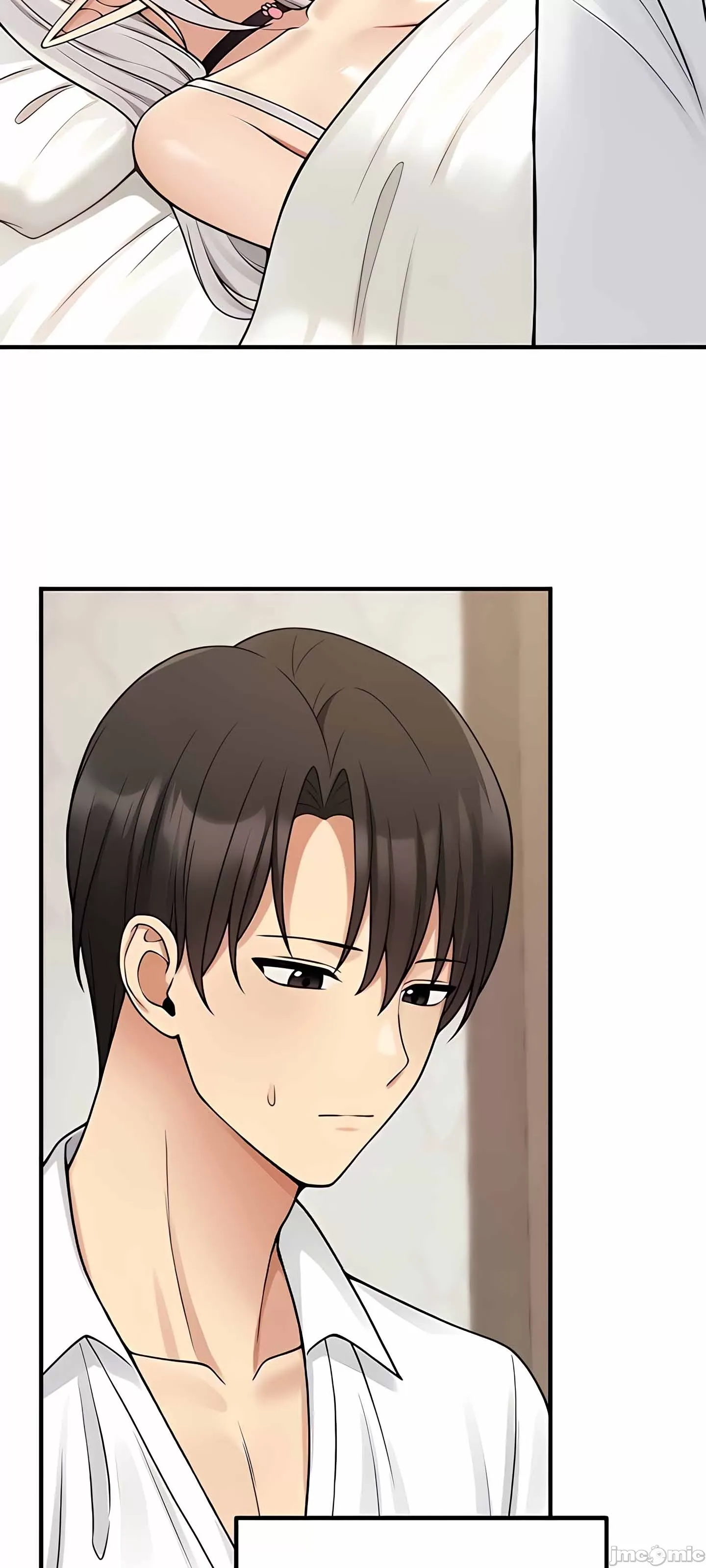 Douayin M Maid-mùa 2 Chương 1-34