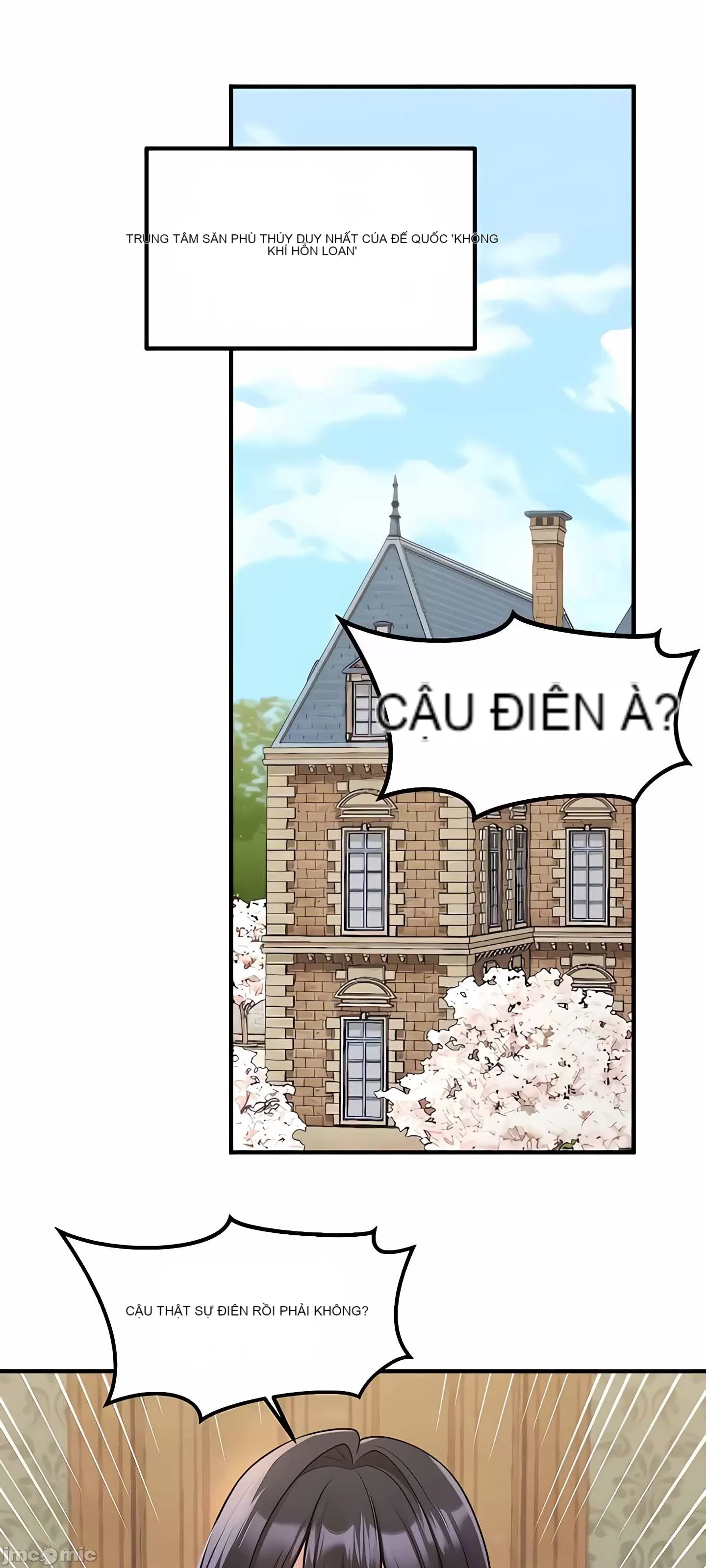 Douayin M Maid-mùa 2 Chương 1-34