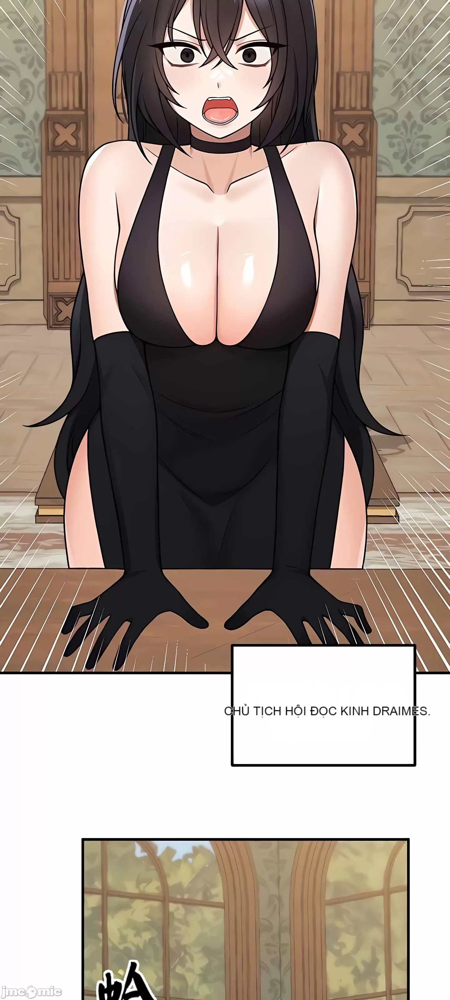 Douayin M Maid-mùa 2 Chương 1-34