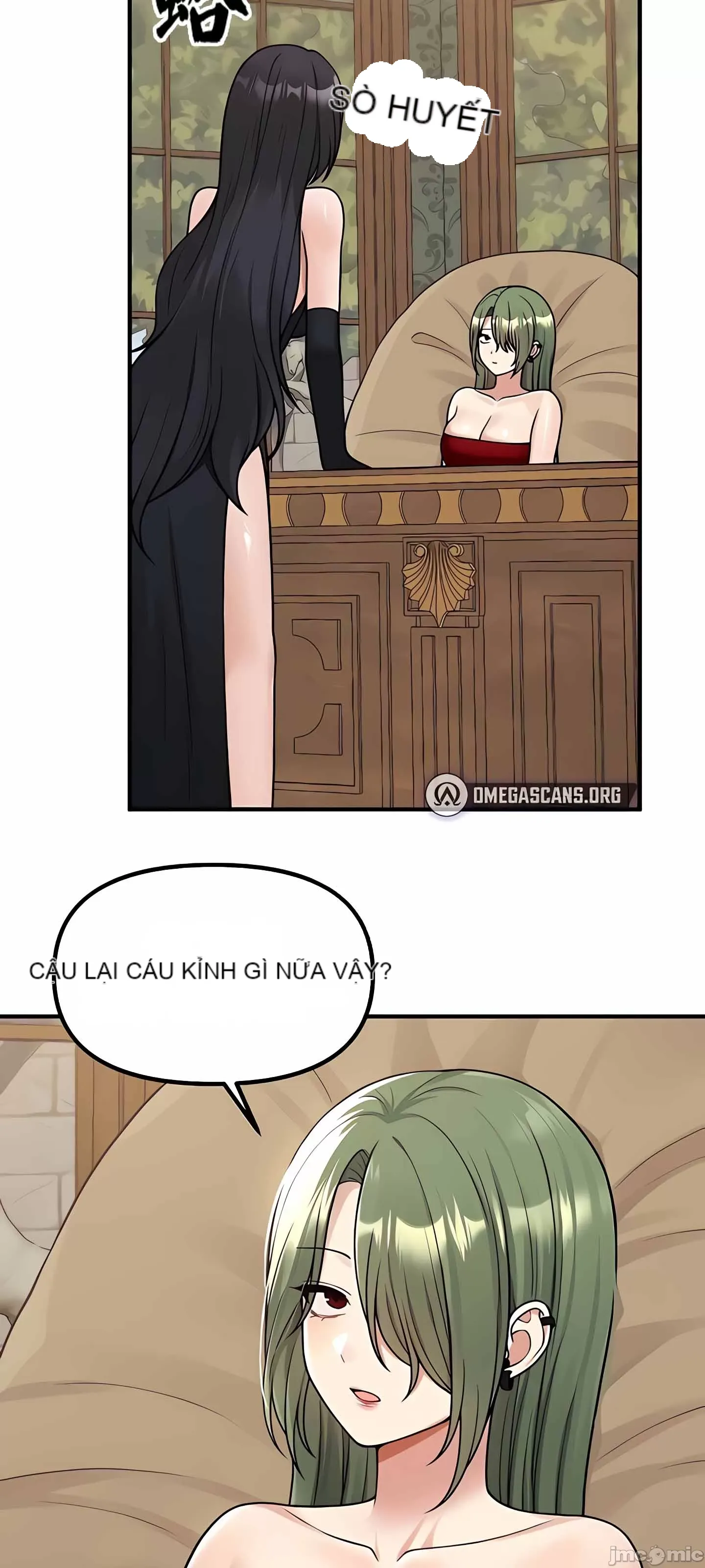 Douayin M Maid-mùa 2 Chương 1-34