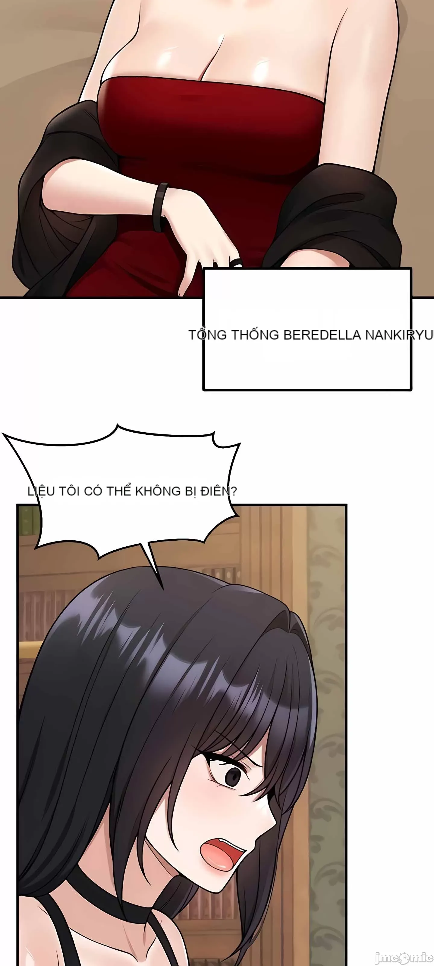 Douayin M Maid-mùa 2 Chương 1-34