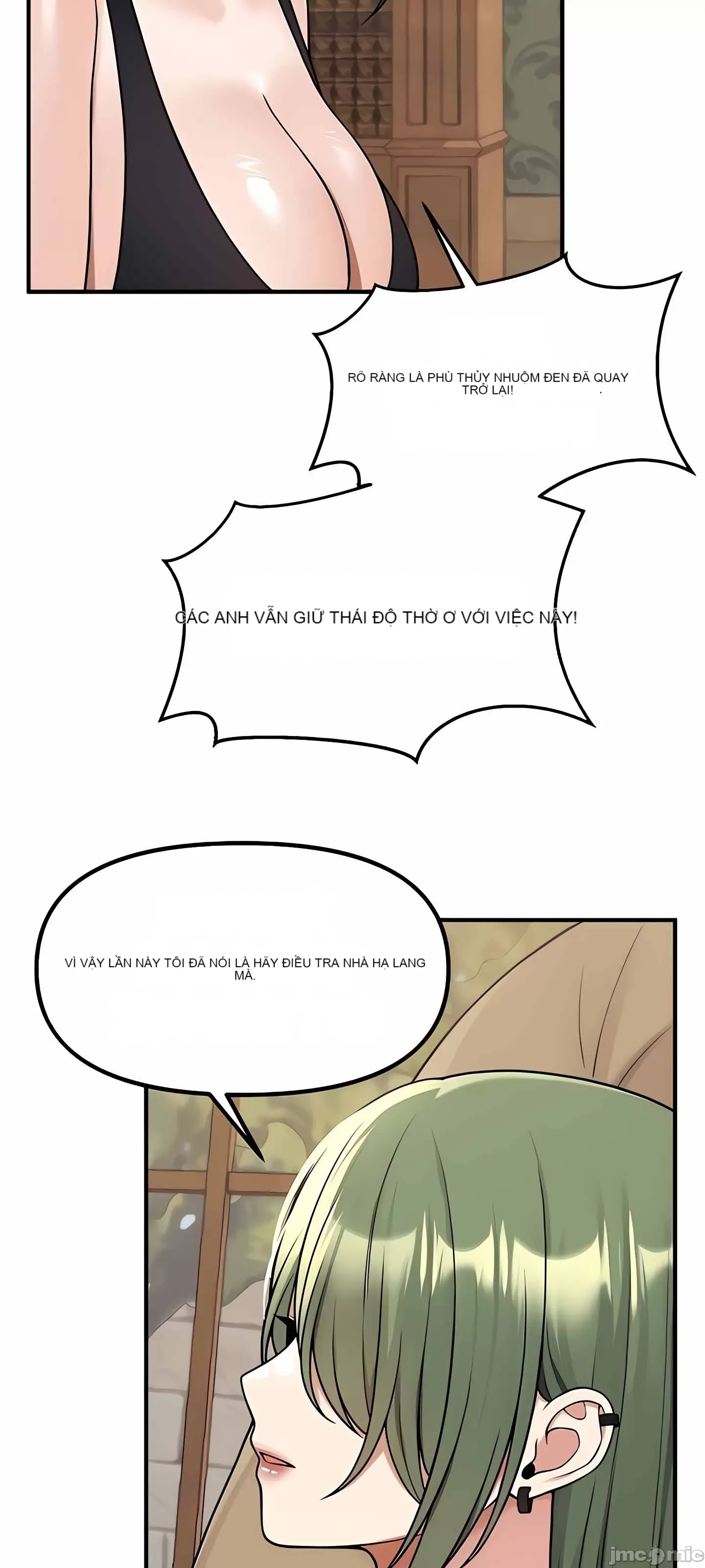 Douayin M Maid-mùa 2 Chương 1-34