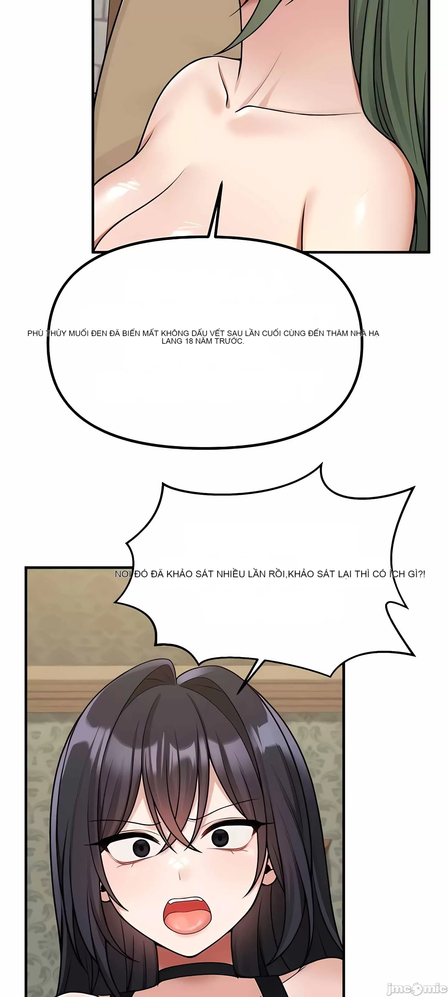 Douayin M Maid-mùa 2 Chương 1-34