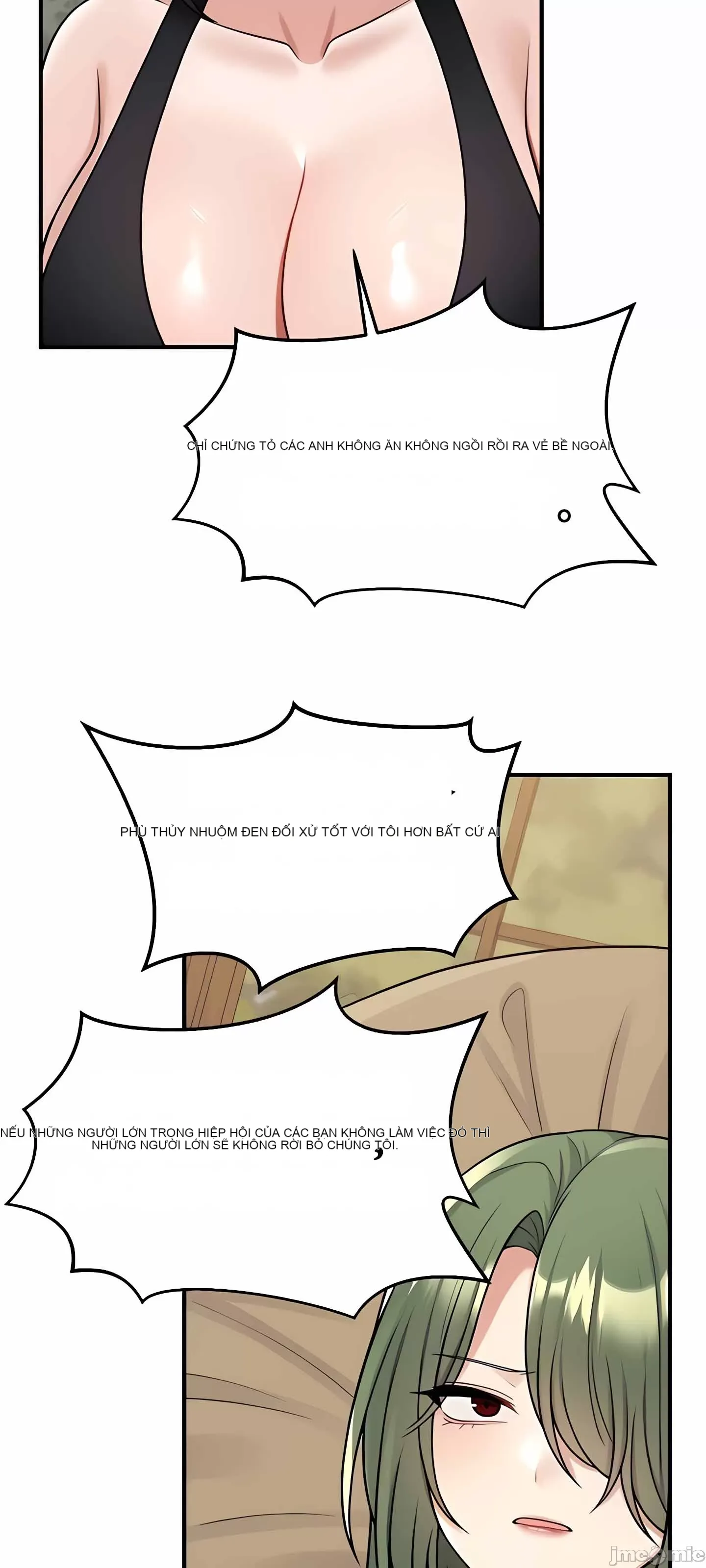 Douayin M Maid-mùa 2 Chương 1-34