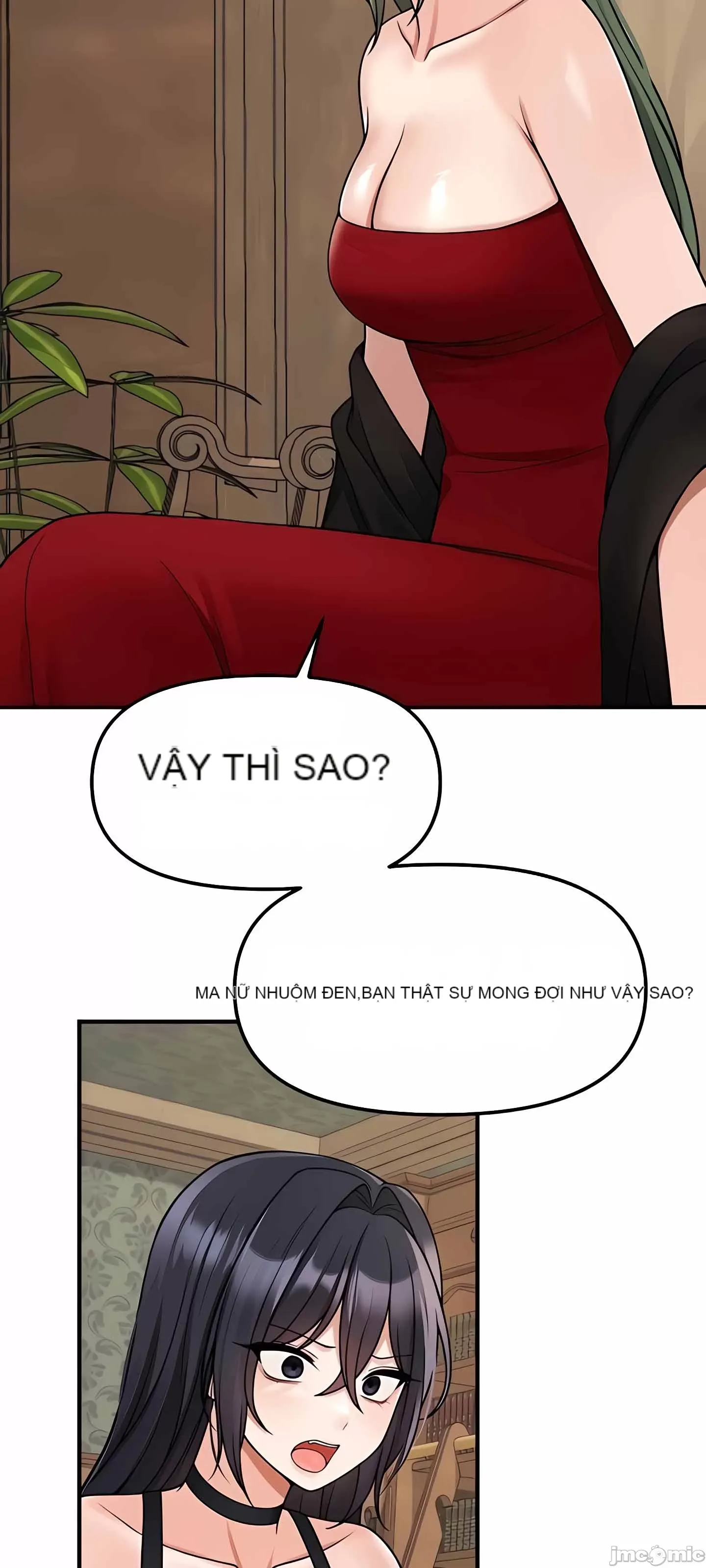 Douayin M Maid-mùa 2 Chương 1-34