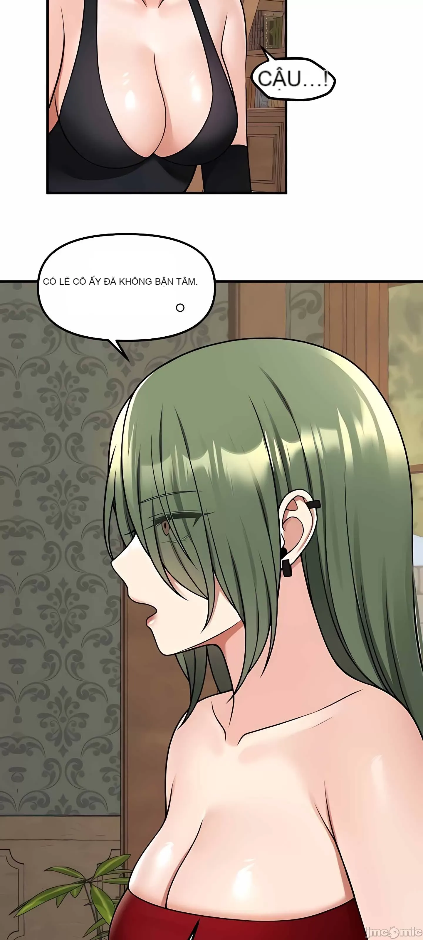 Douayin M Maid-mùa 2 Chương 1-34