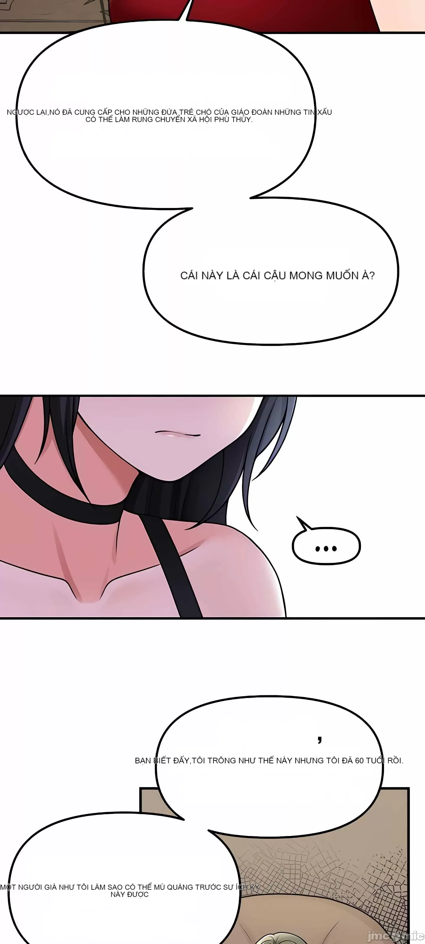 Douayin M Maid-mùa 2 Chương 1-34