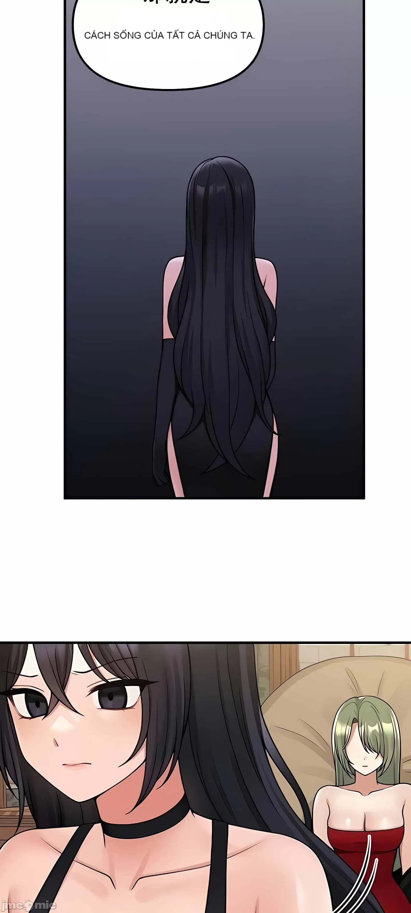 Douayin M Maid-mùa 2 Chương 1-34