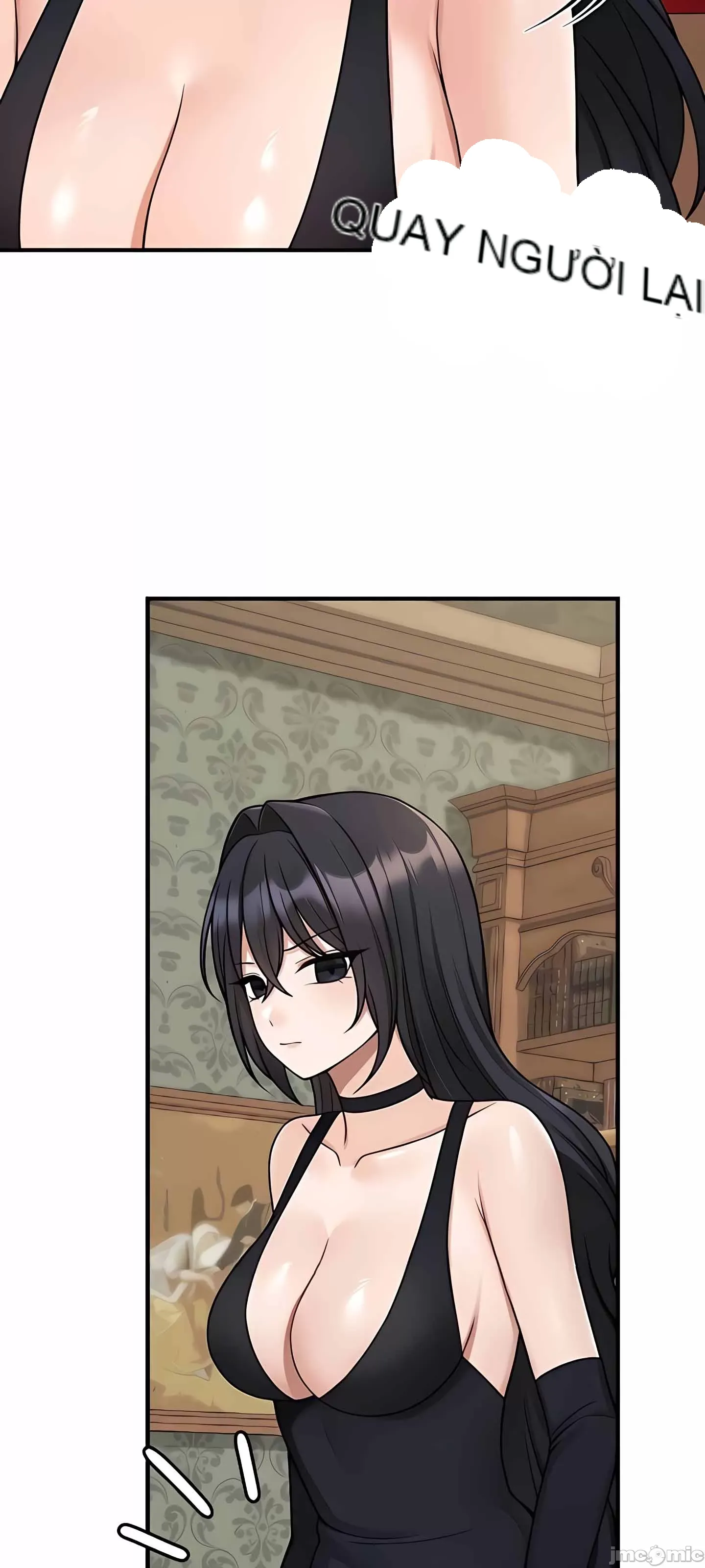 Douayin M Maid-mùa 2 Chương 1-34