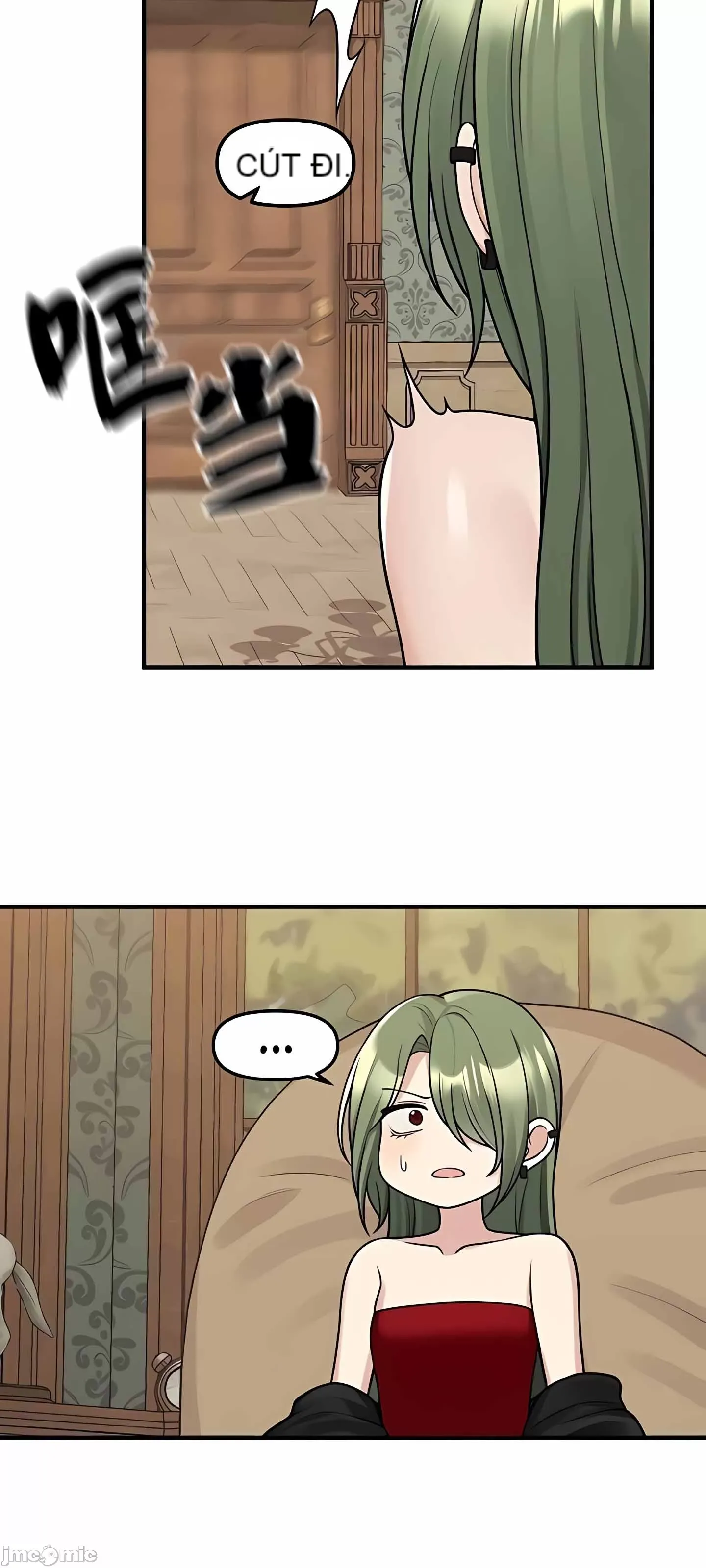 Douayin M Maid-mùa 2 Chương 1-34