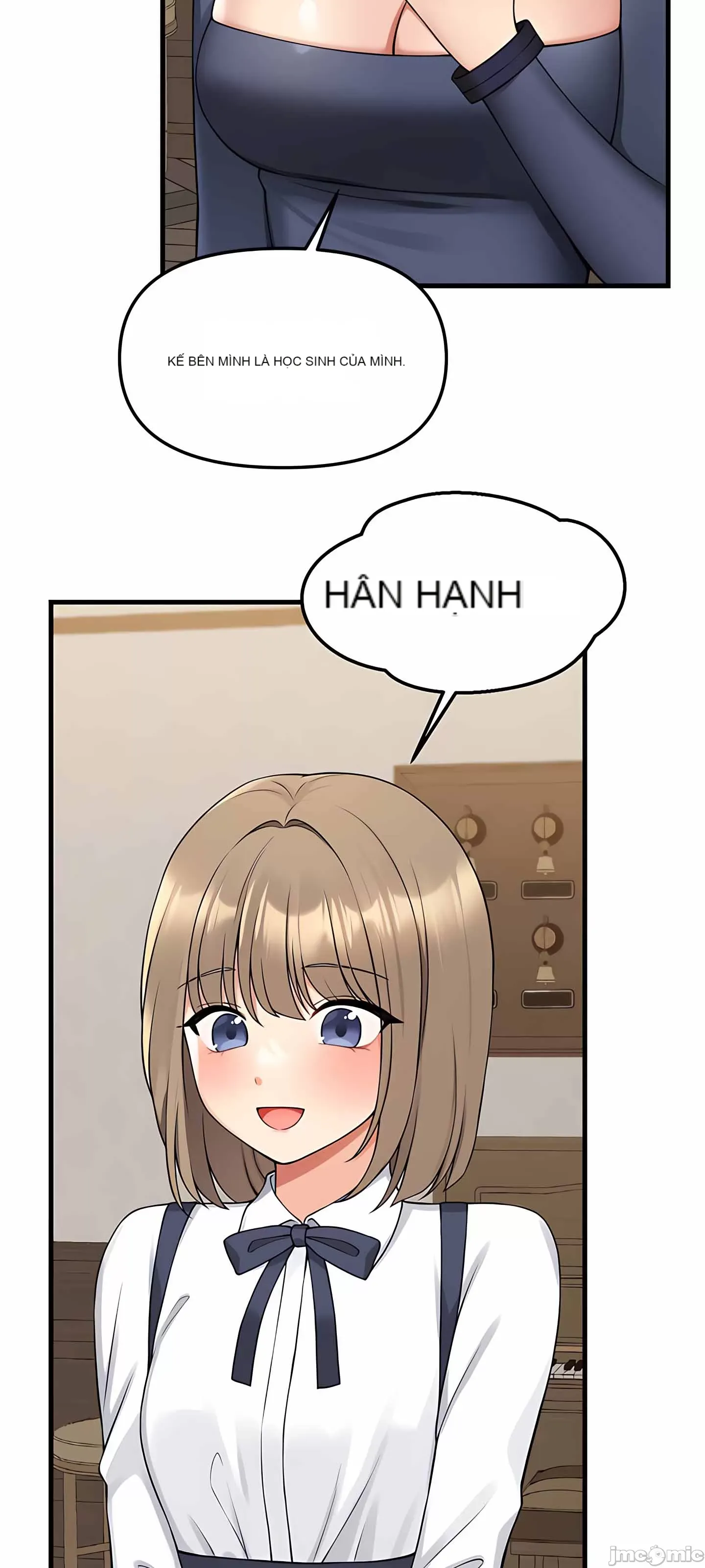 Douayin M Maid-mùa 2 Chương 1-34