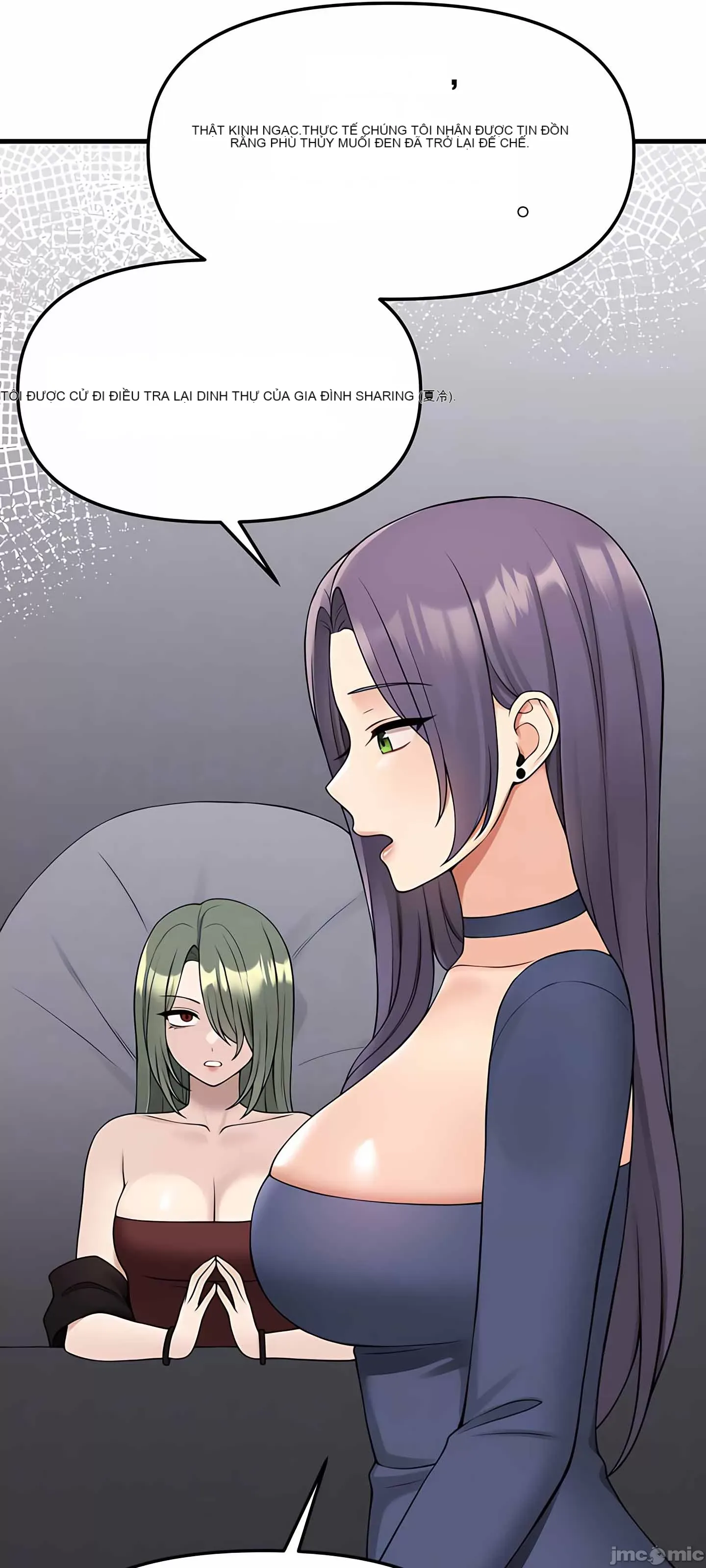 Douayin M Maid-mùa 2 Chương 1-34