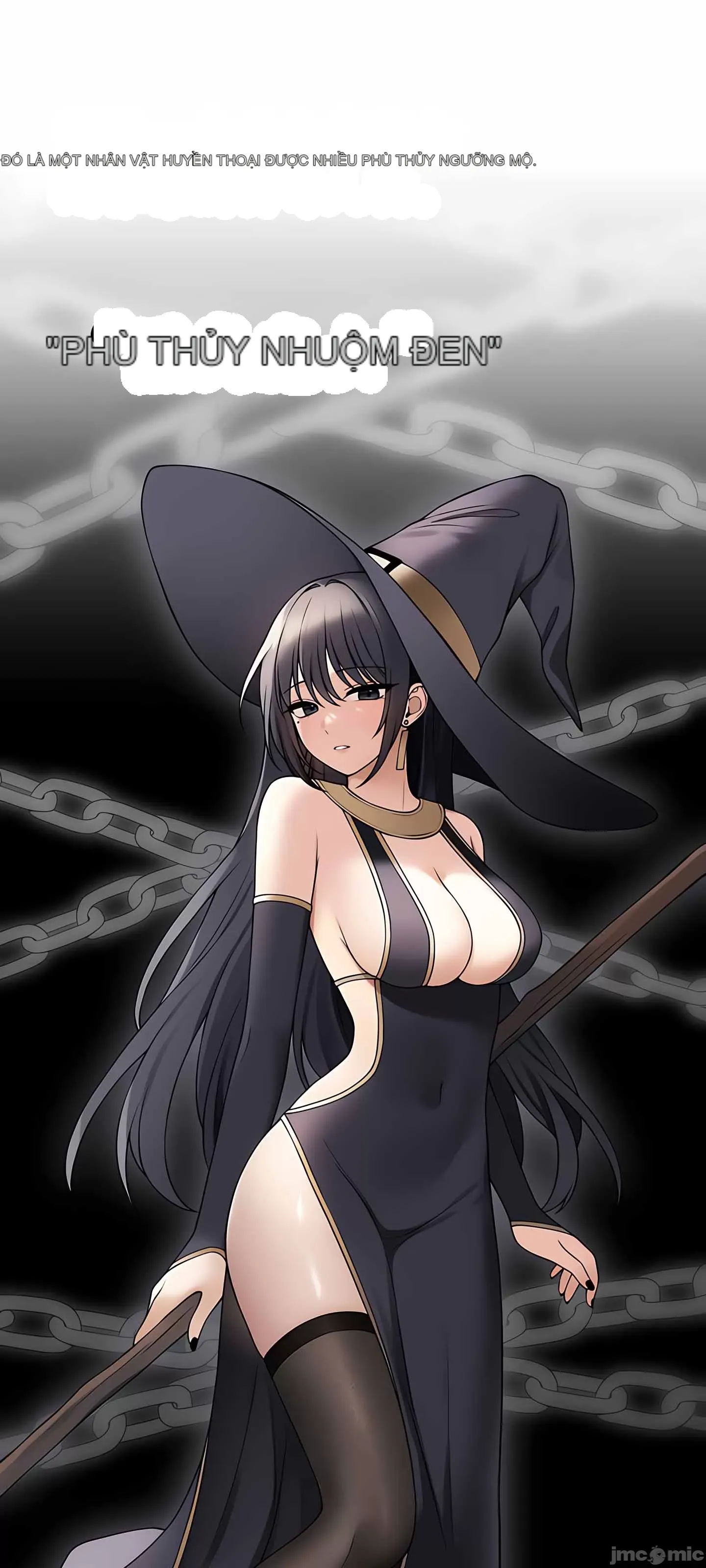 Douayin M Maid-mùa 2 Chương 1-34