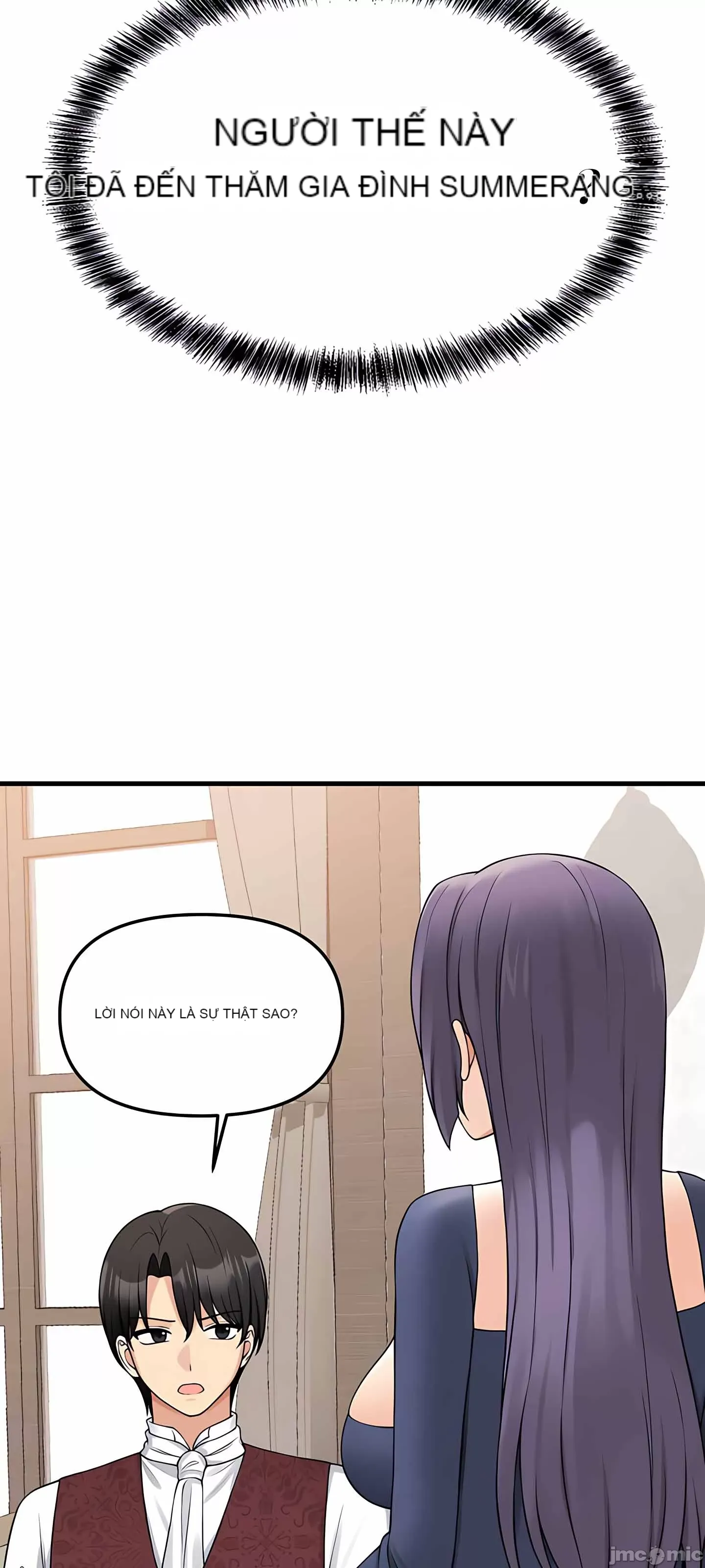 Douayin M Maid-mùa 2 Chương 1-34