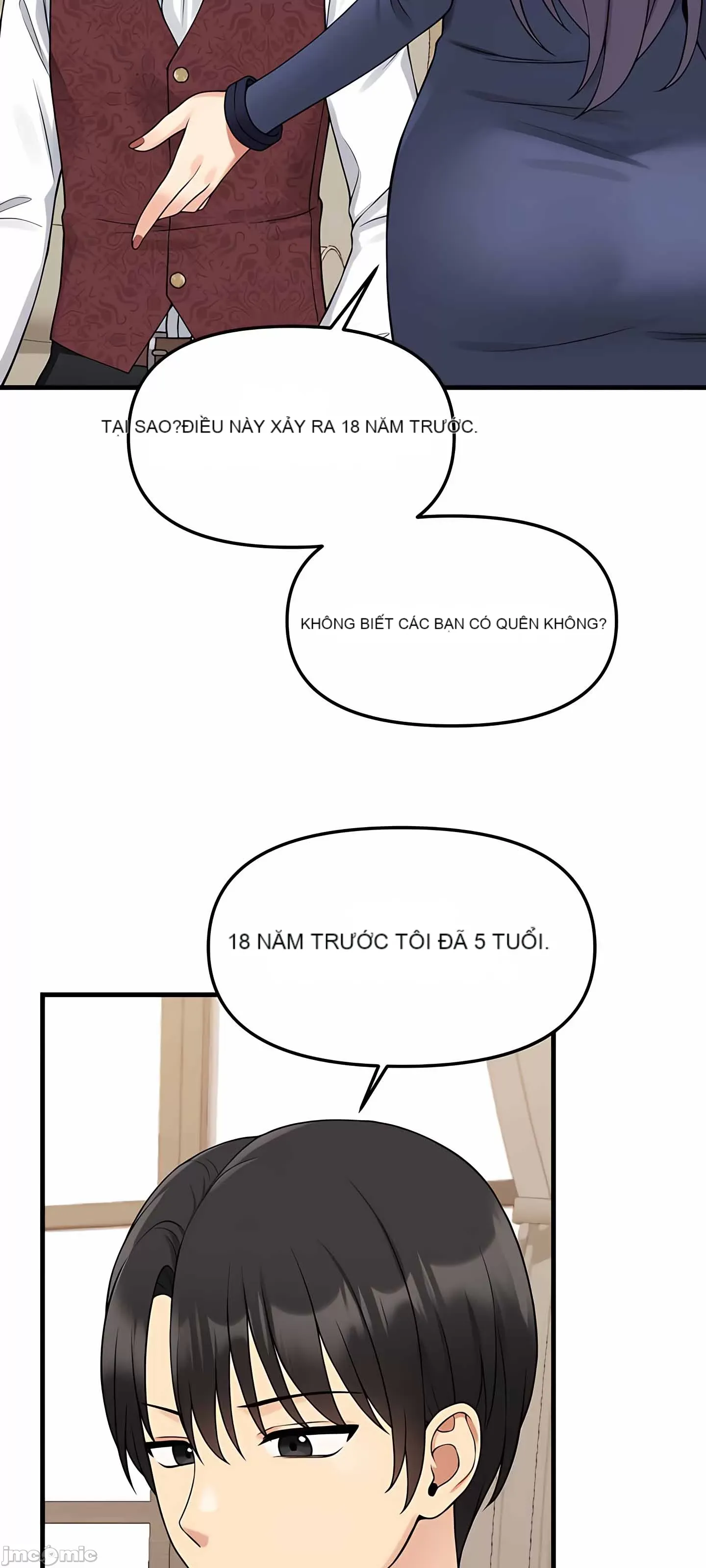 Douayin M Maid-mùa 2 Chương 1-34