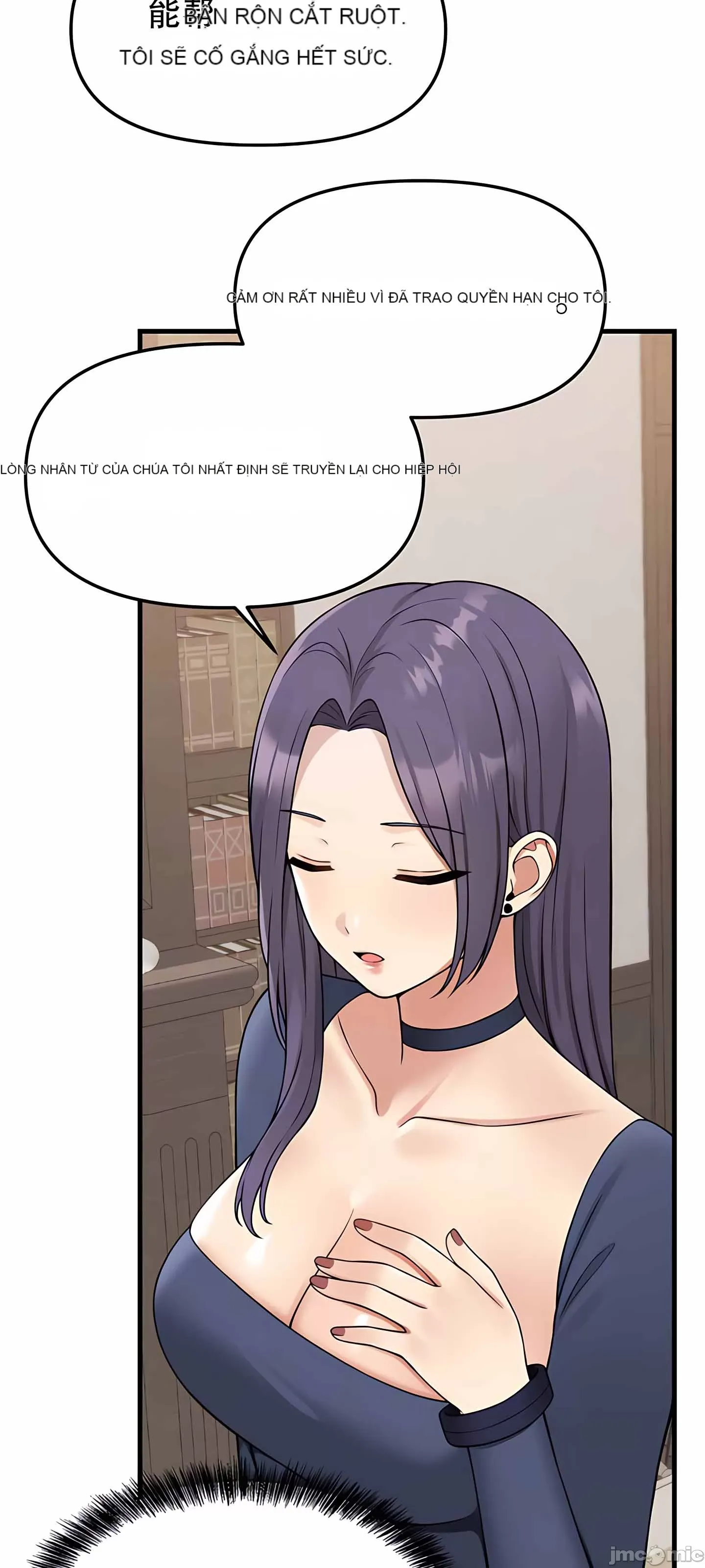 Douayin M Maid-mùa 2 Chương 1-34