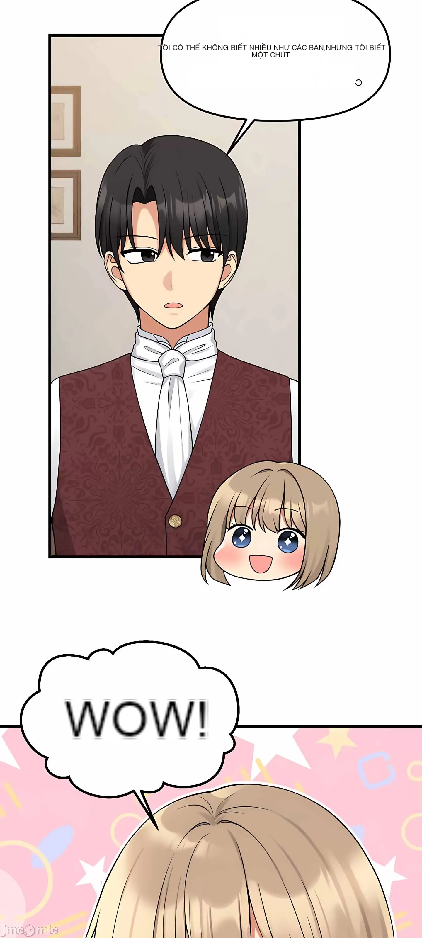 Douayin M Maid-mùa 2 Chương 1-34