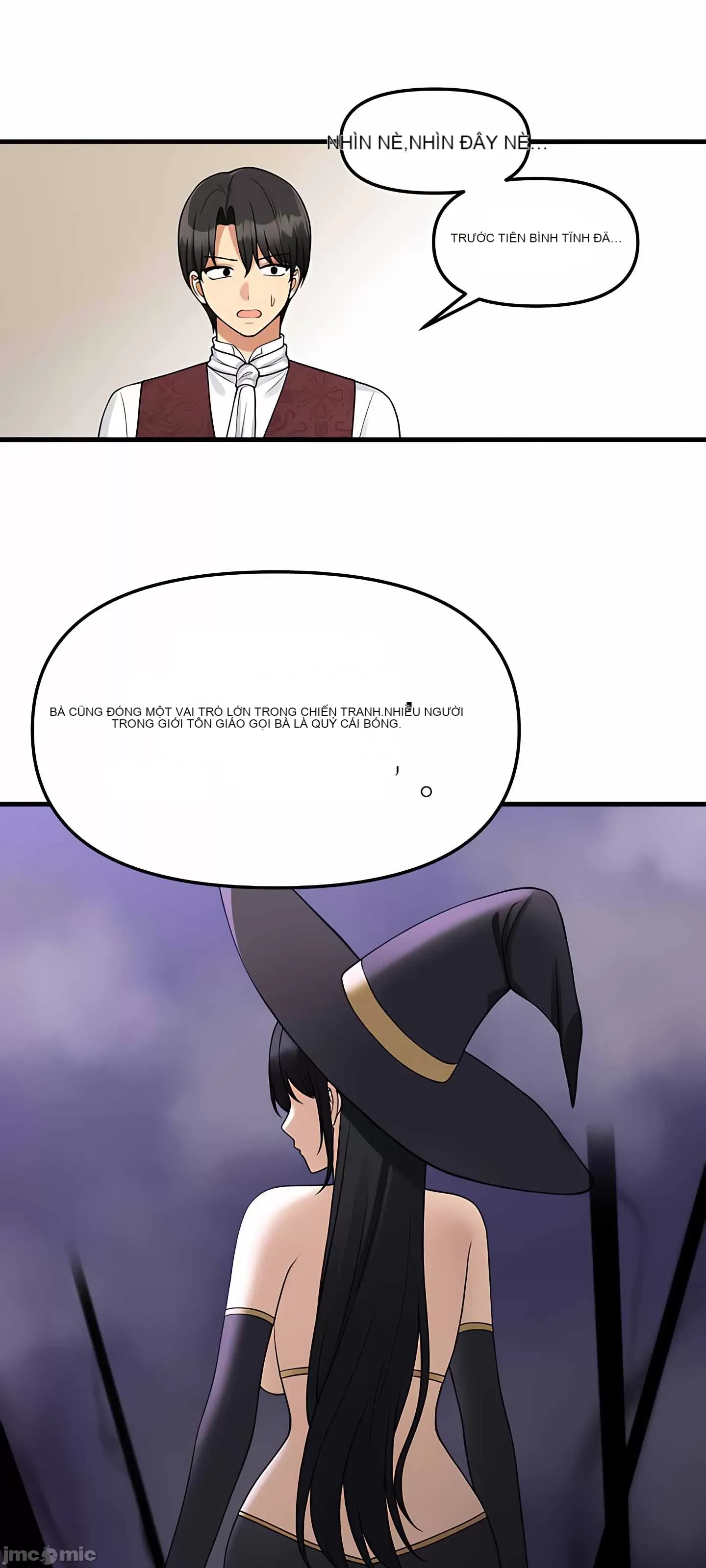 Douayin M Maid-mùa 2 Chương 1-34