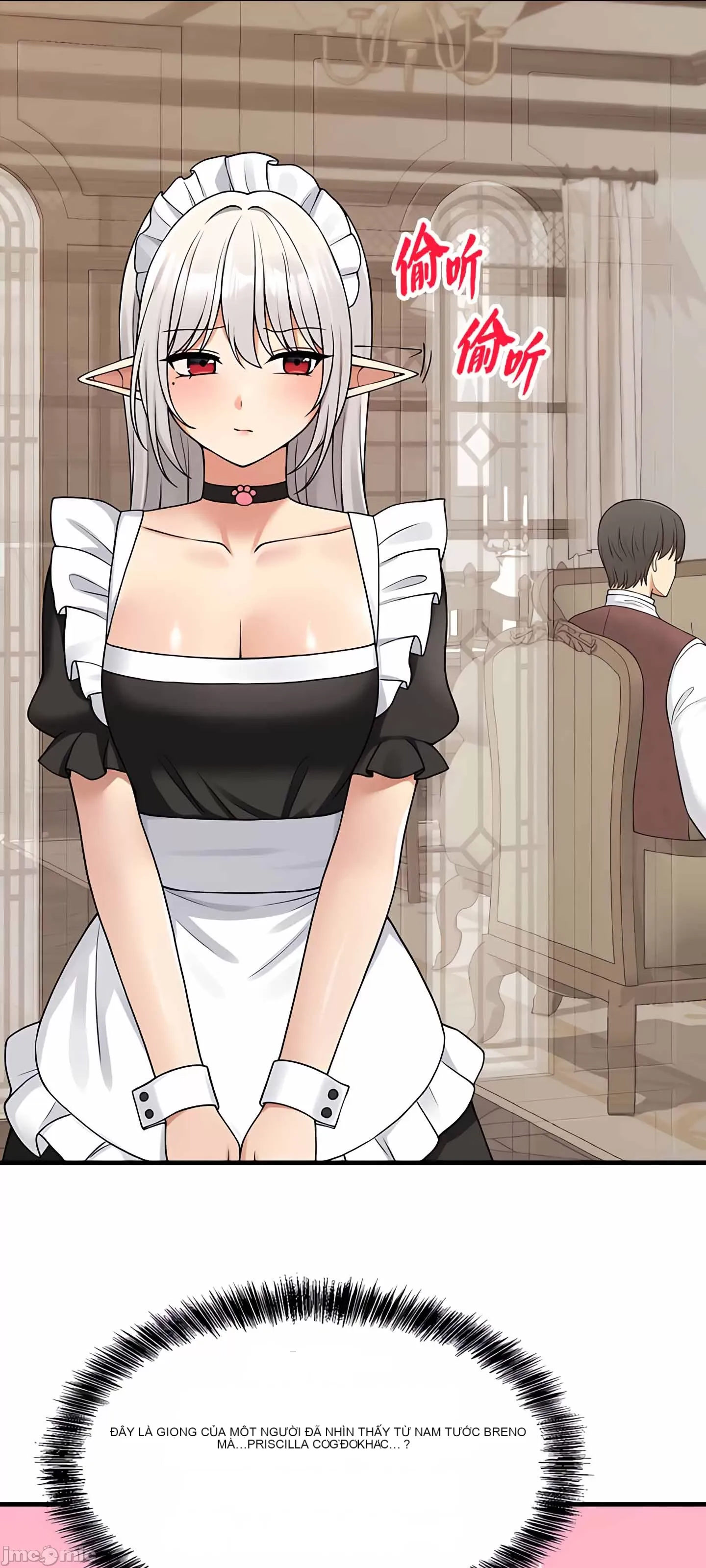 Douayin M Maid-mùa 2 Chương 1-34