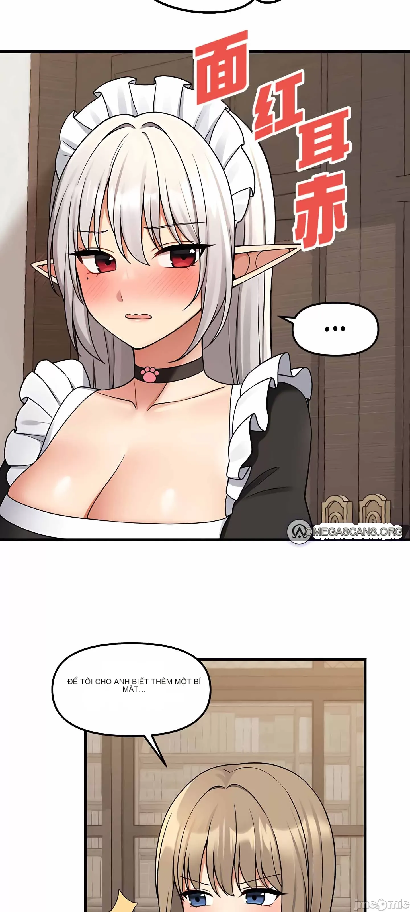 Douayin M Maid-mùa 2 Chương 1-34