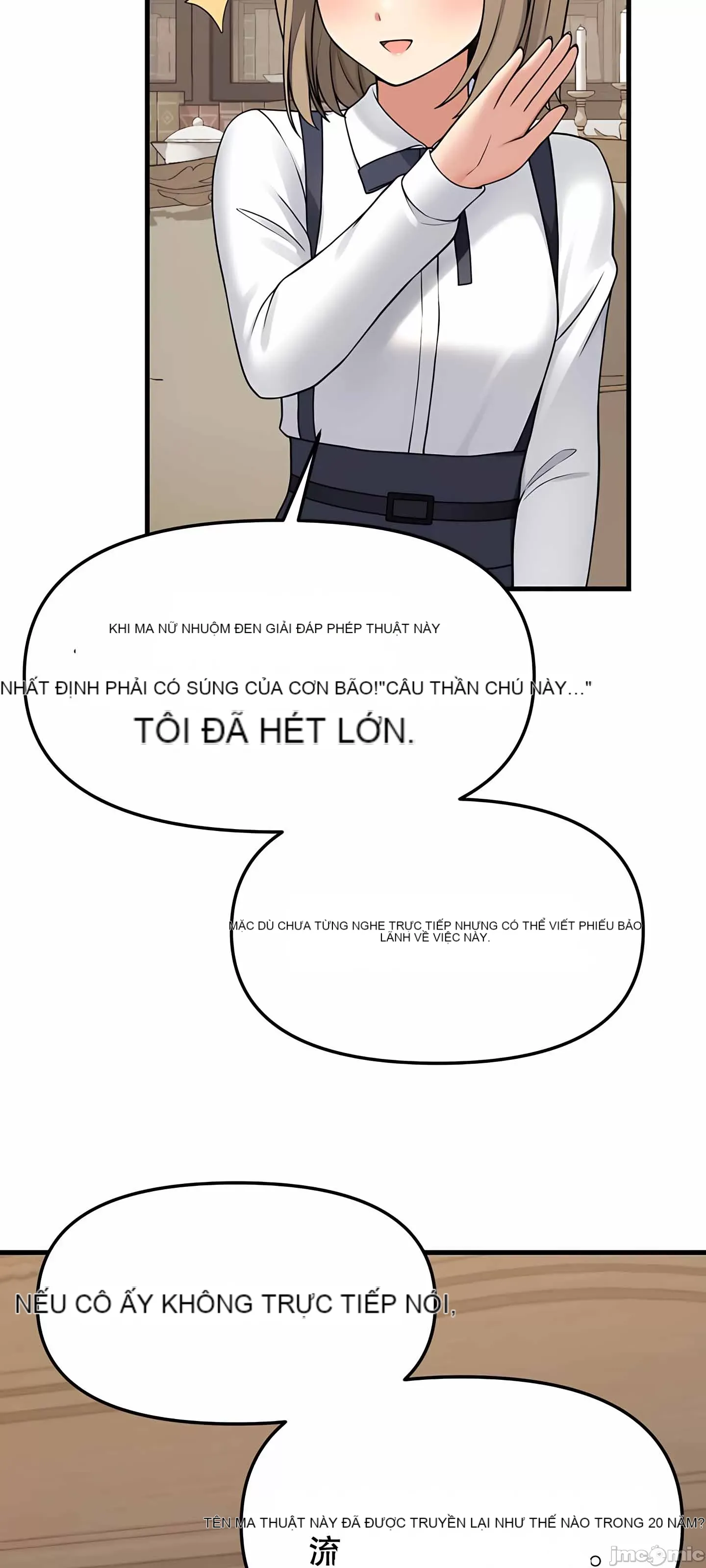 Douayin M Maid-mùa 2 Chương 1-34