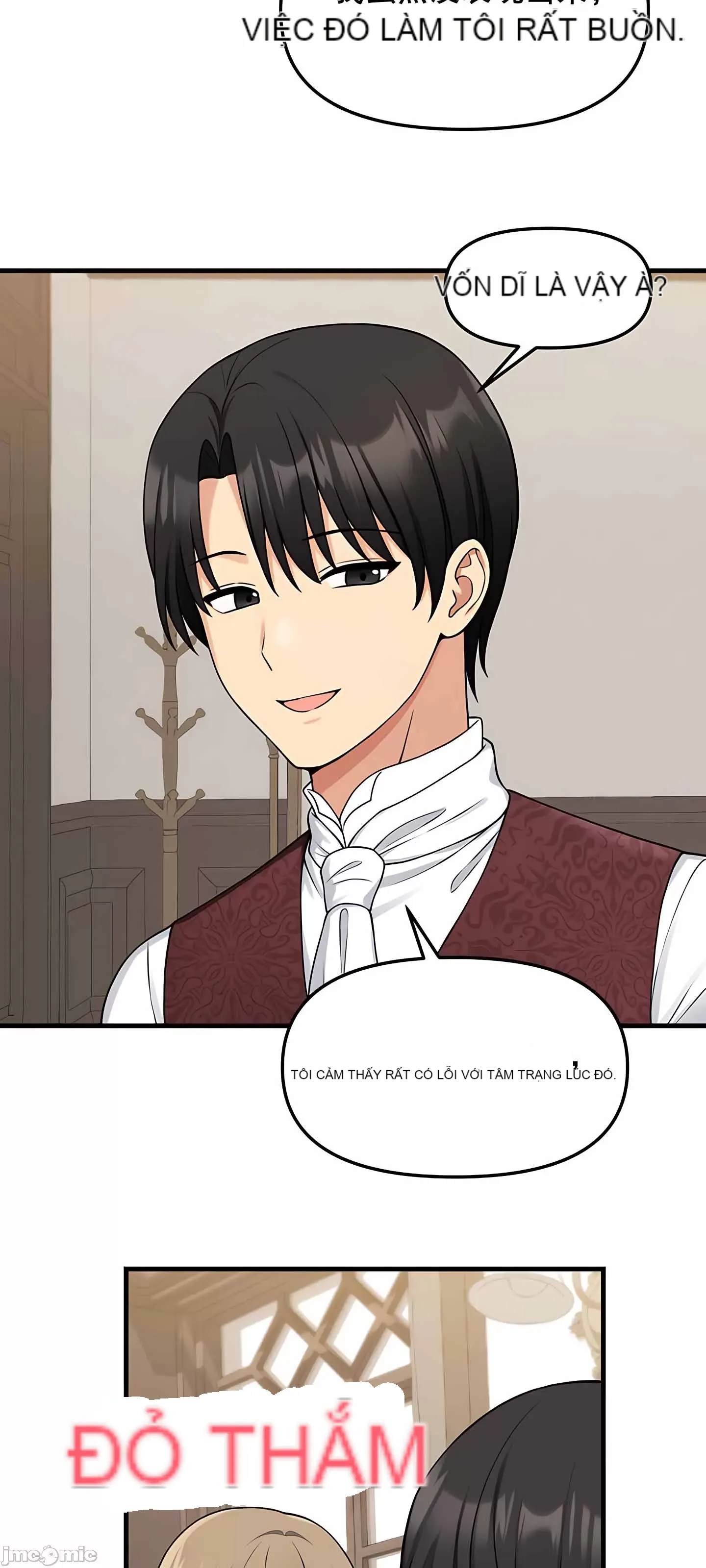 Douayin M Maid-mùa 2 Chương 1-34