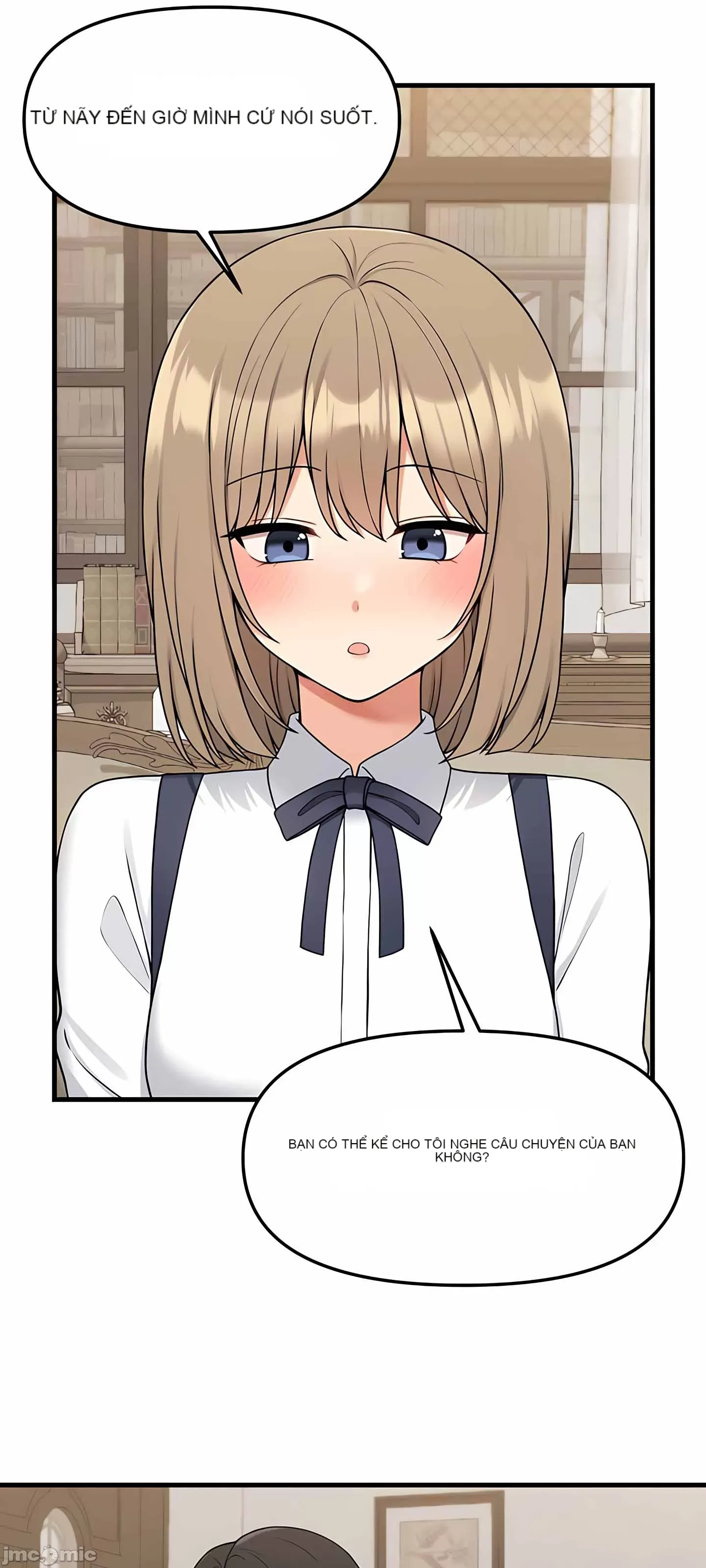 Douayin M Maid-mùa 2 Chương 1-34