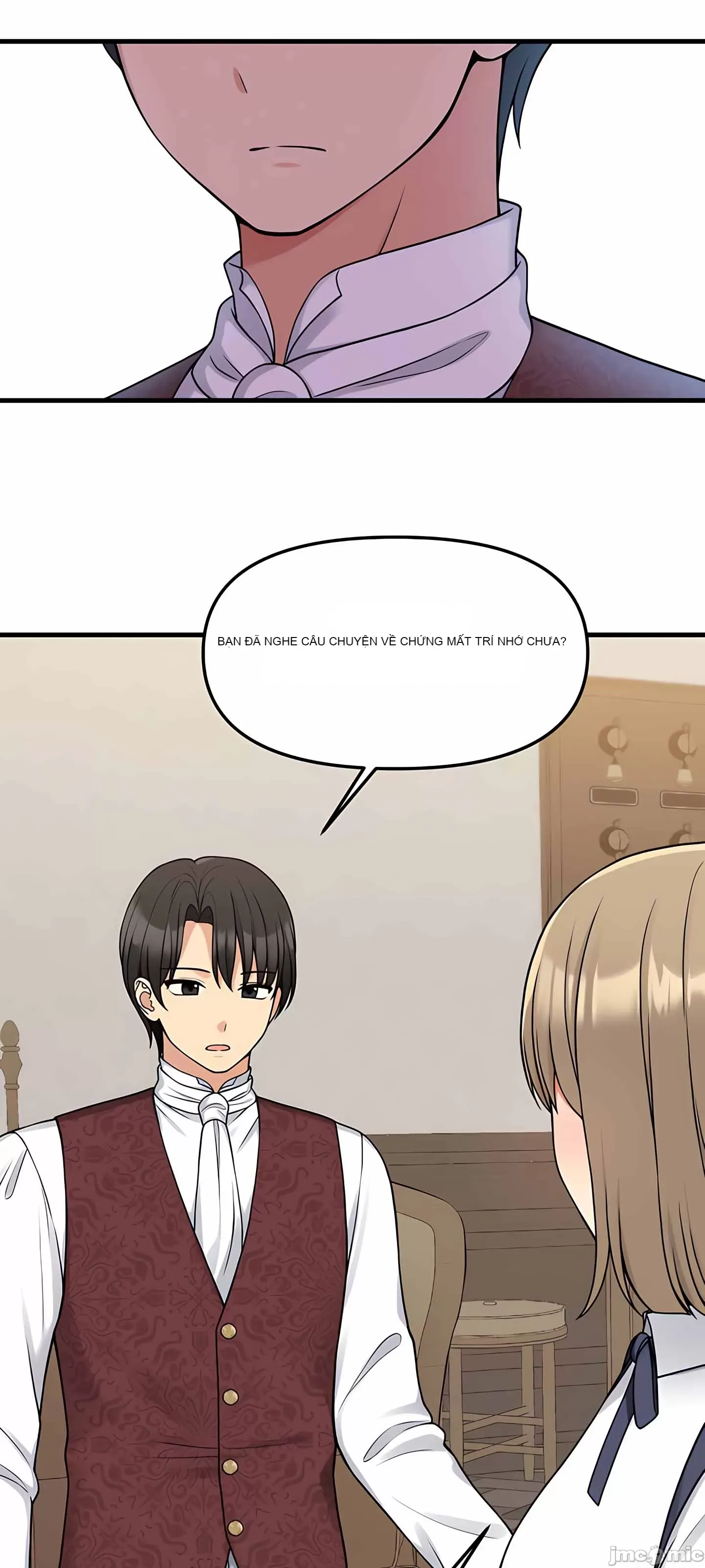 Douayin M Maid-mùa 2 Chương 1-34