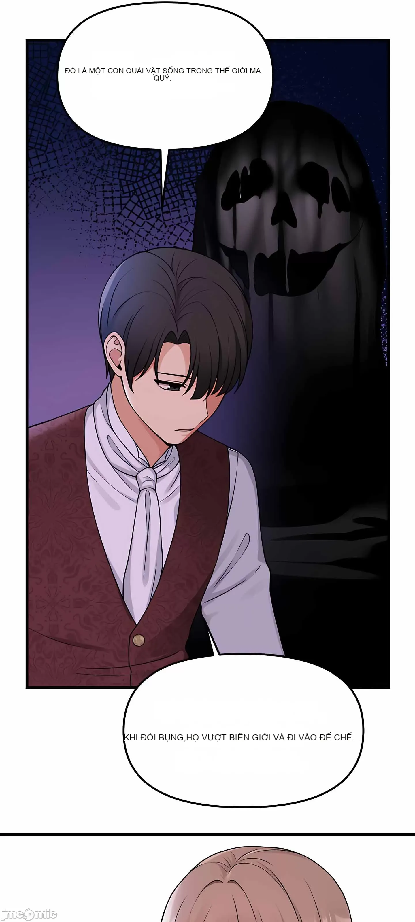 Douayin M Maid-mùa 2 Chương 1-34