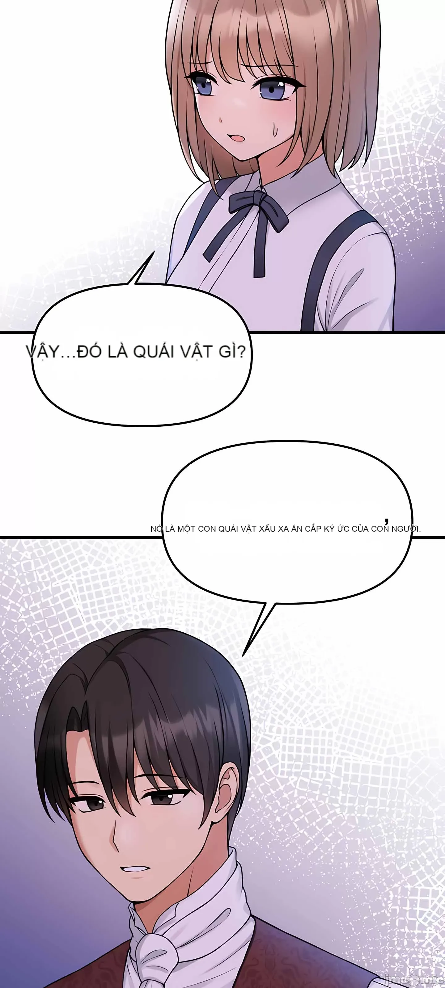 Douayin M Maid-mùa 2 Chương 1-34