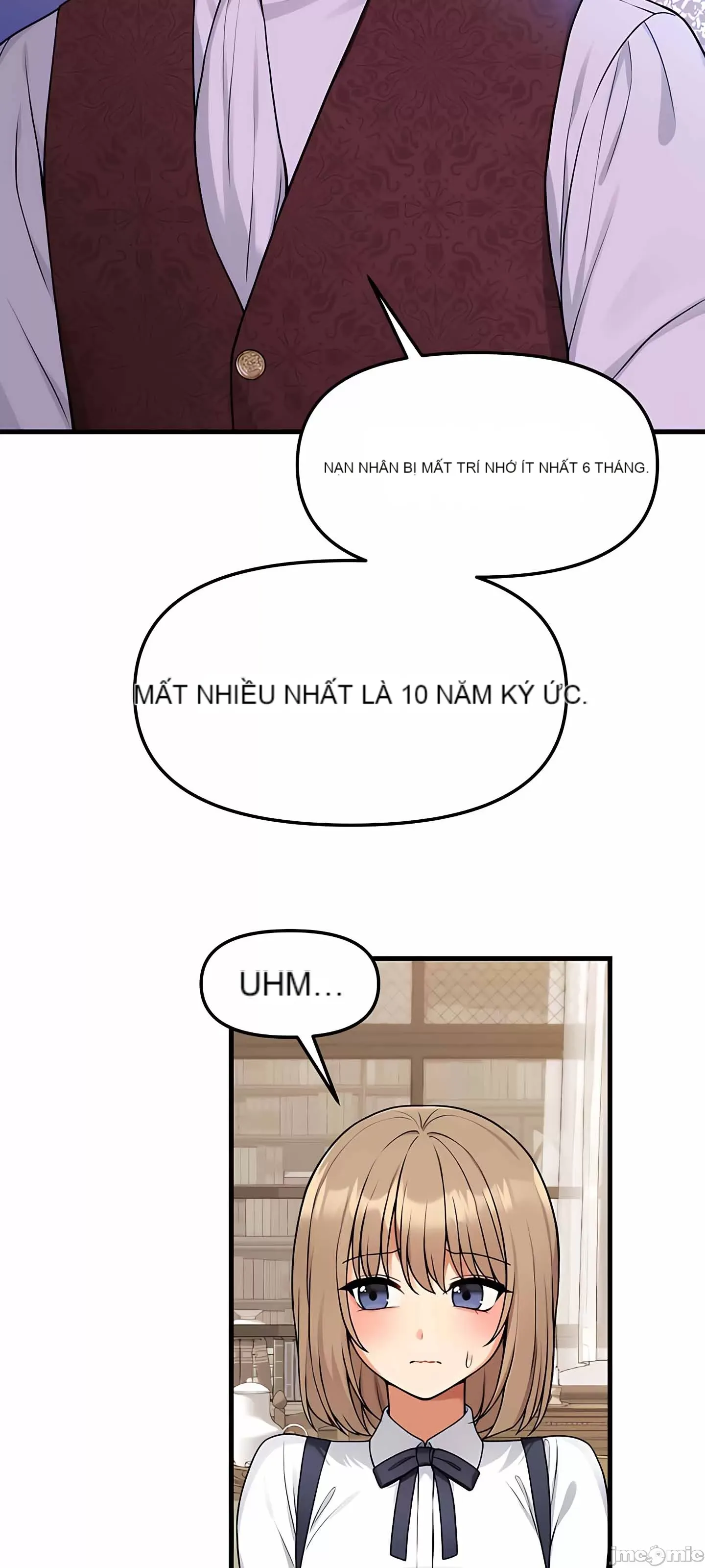 Douayin M Maid-mùa 2 Chương 1-34