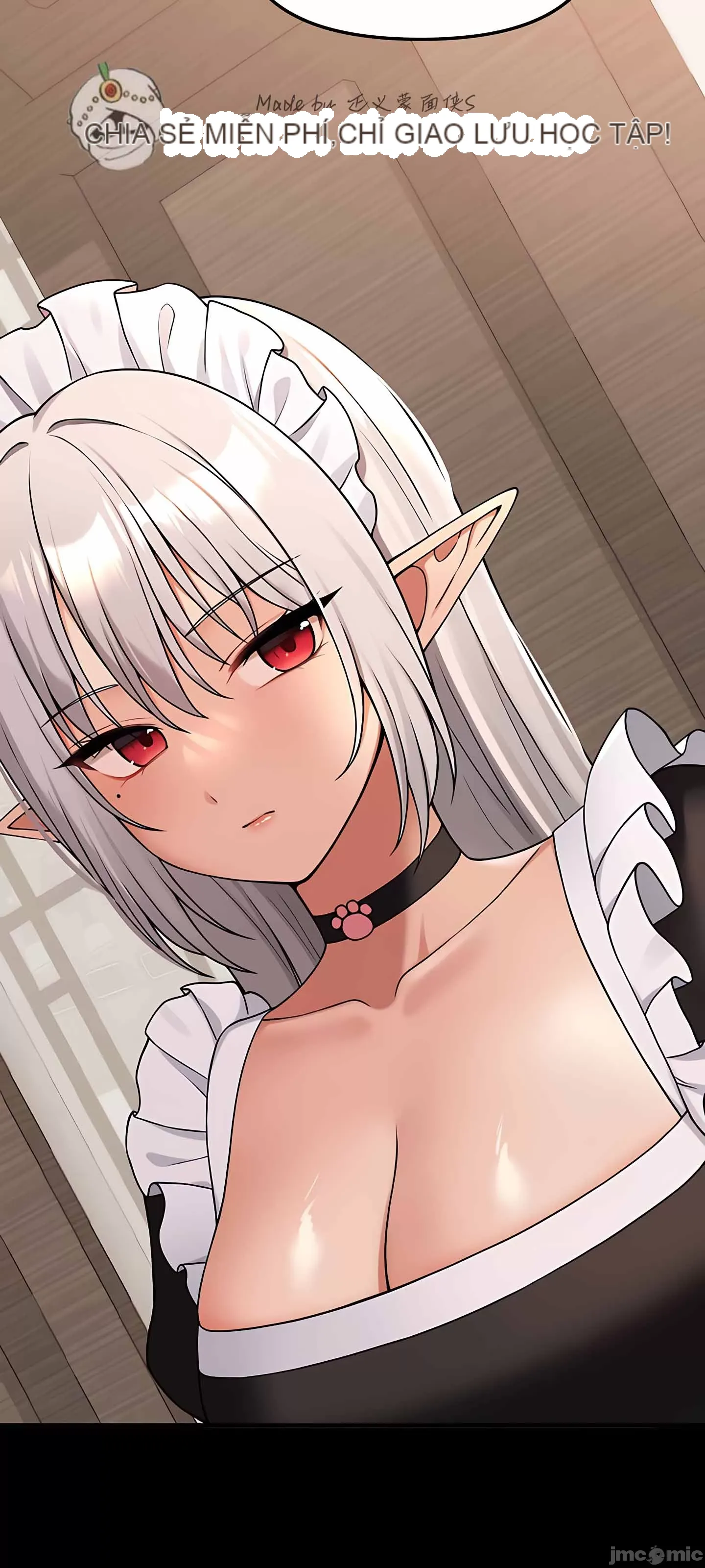 Douayin M Maid-mùa 2 Chương 1-34