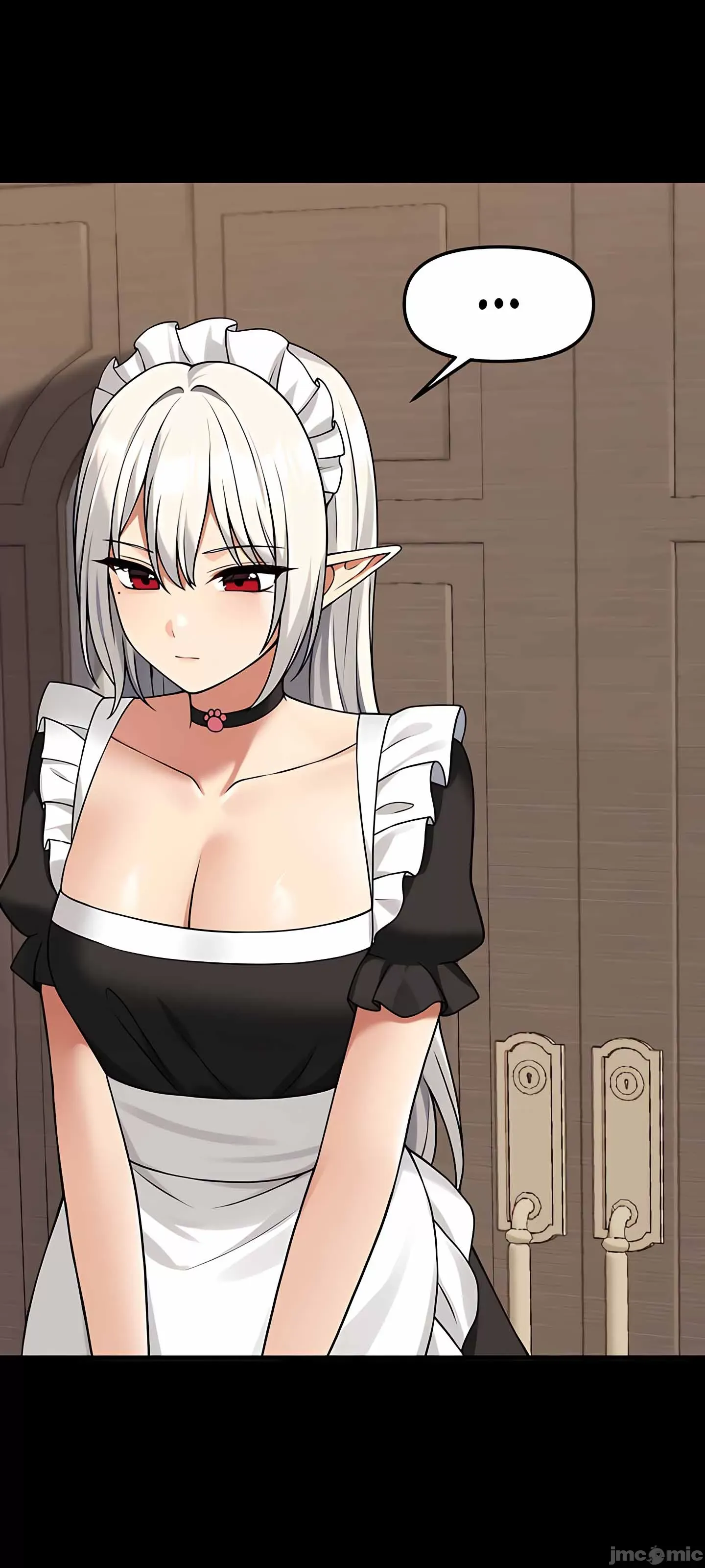 Douayin M Maid-mùa 2 Chương 1-34