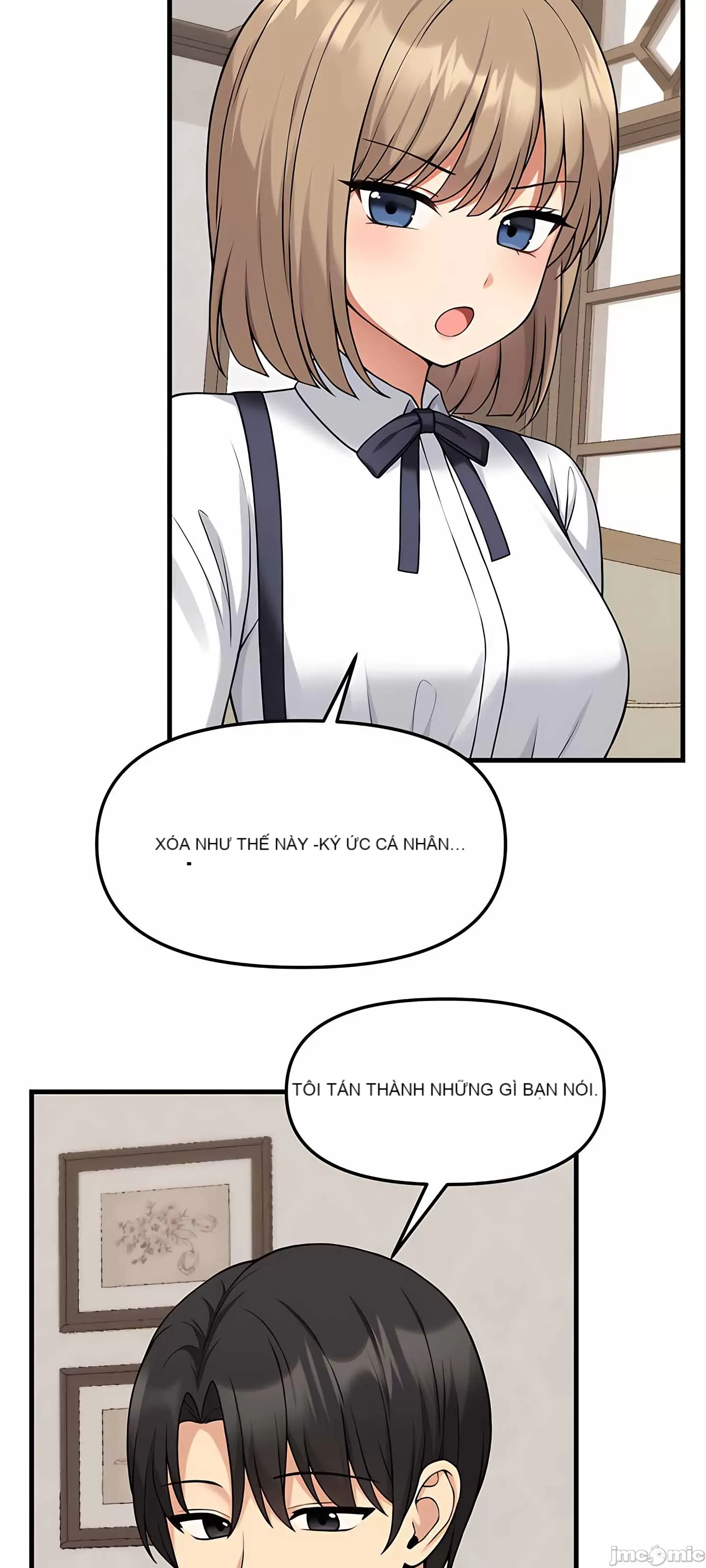 Douayin M Maid-mùa 2 Chương 1-34